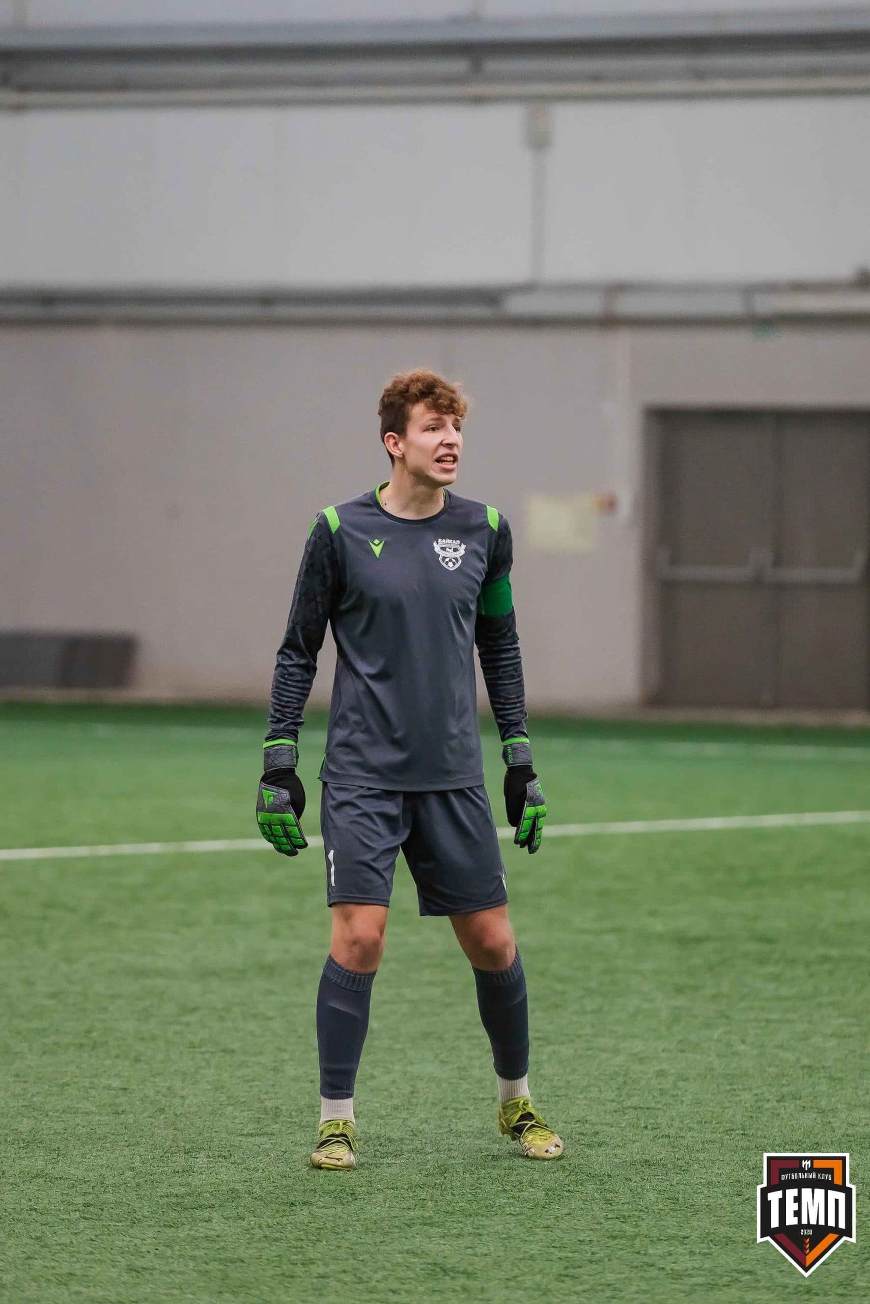 «Темп» 1:2 «Байкал». III дивизион. 01.10.2023 — кадр 123