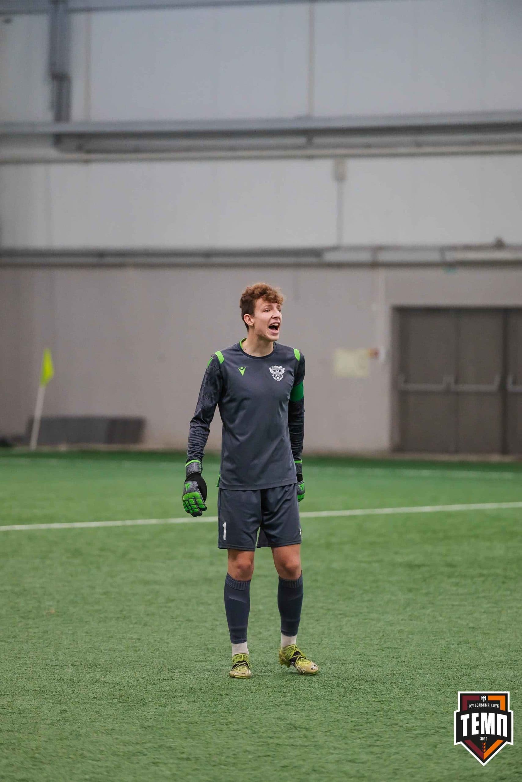 «Темп» 1:2 «Байкал». III дивизион. 01.10.2023 — кадр 124