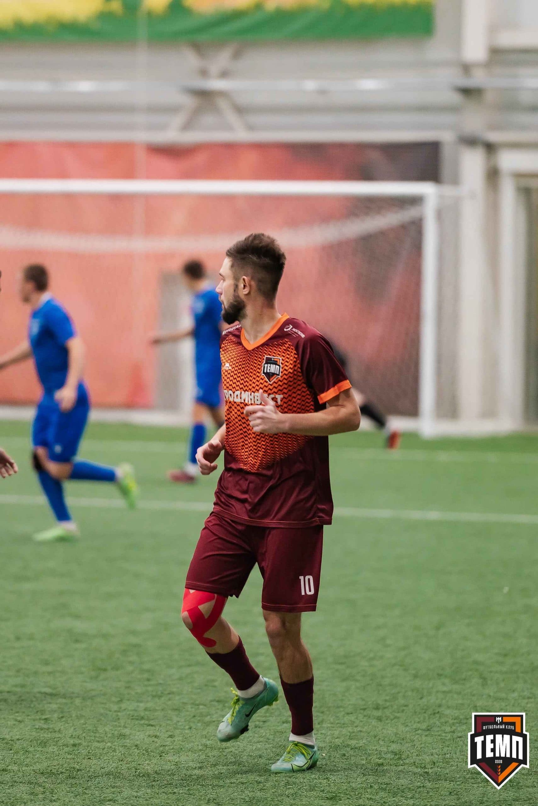 «Темп» 1:2 «Байкал». III дивизион. 01.10.2023 — кадр 126