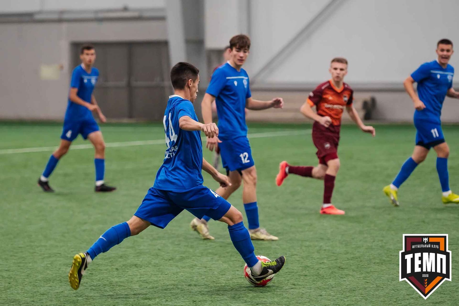 «Темп» 1:2 «Байкал». III дивизион. 01.10.2023 — кадр 137