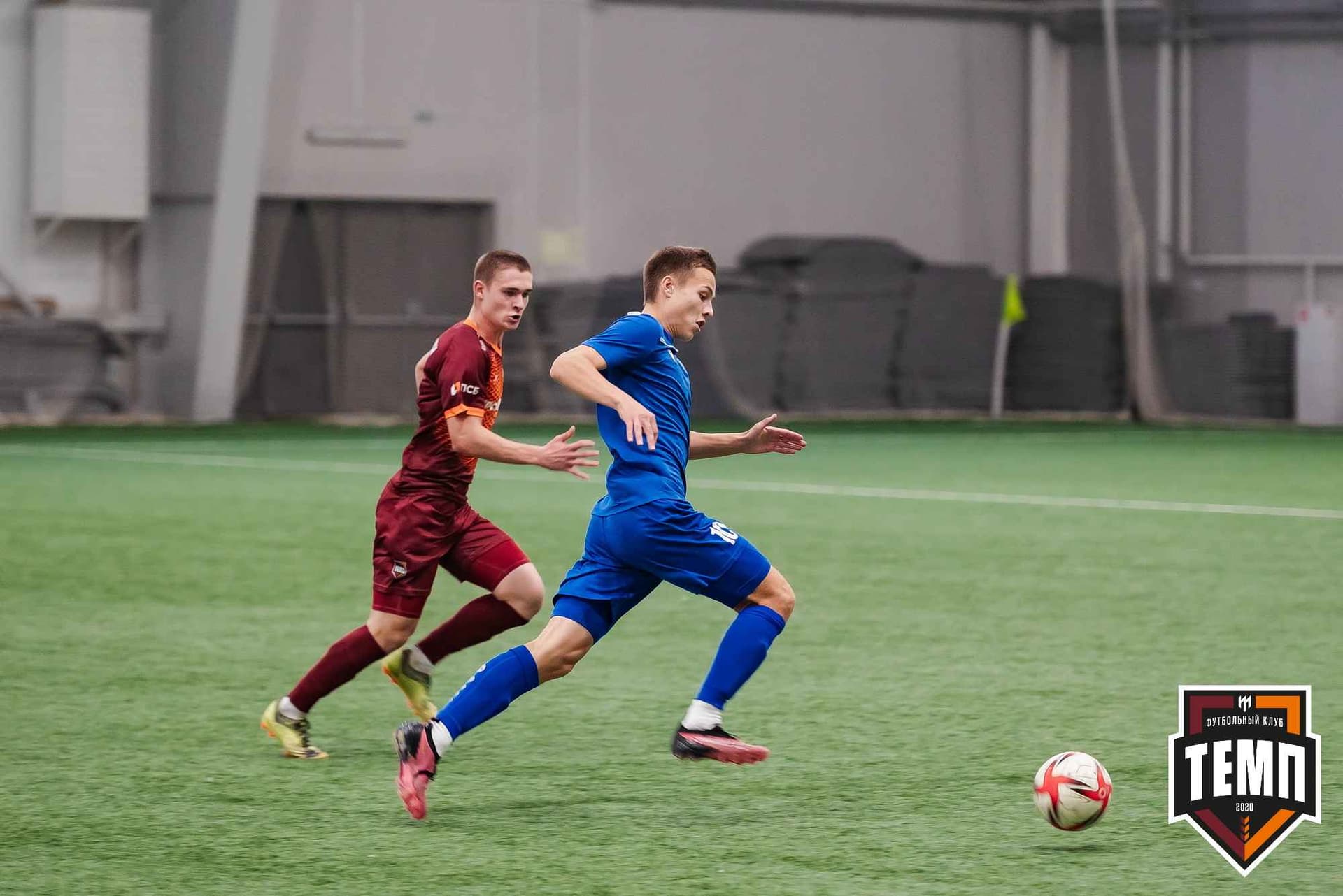 «Темп» 1:2 «Байкал». III дивизион. 01.10.2023 — кадр 140