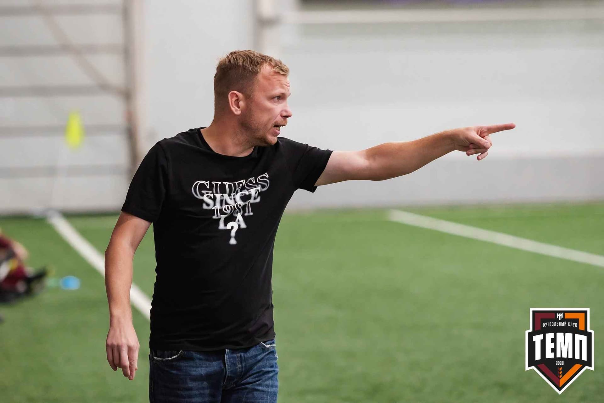 «Темп» 1:2 «Байкал». III дивизион. 01.10.2023 — кадр 144