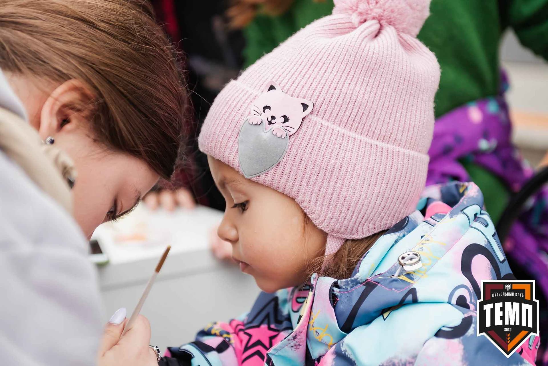 «Темп» 1:2 «Байкал». III дивизион. 01.10.2023 — кадр 15