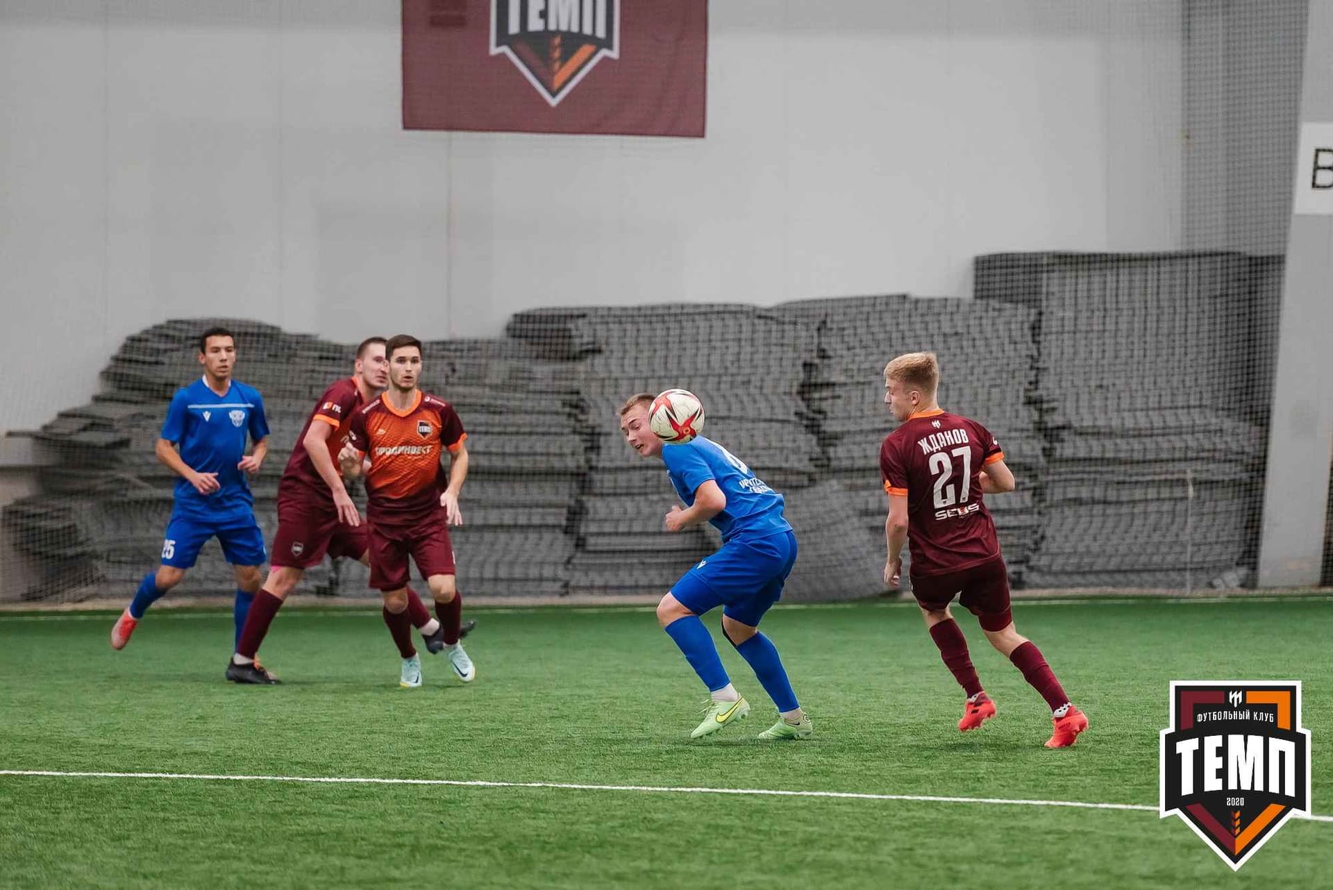 «Темп» 1:2 «Байкал». III дивизион. 01.10.2023 — кадр 154