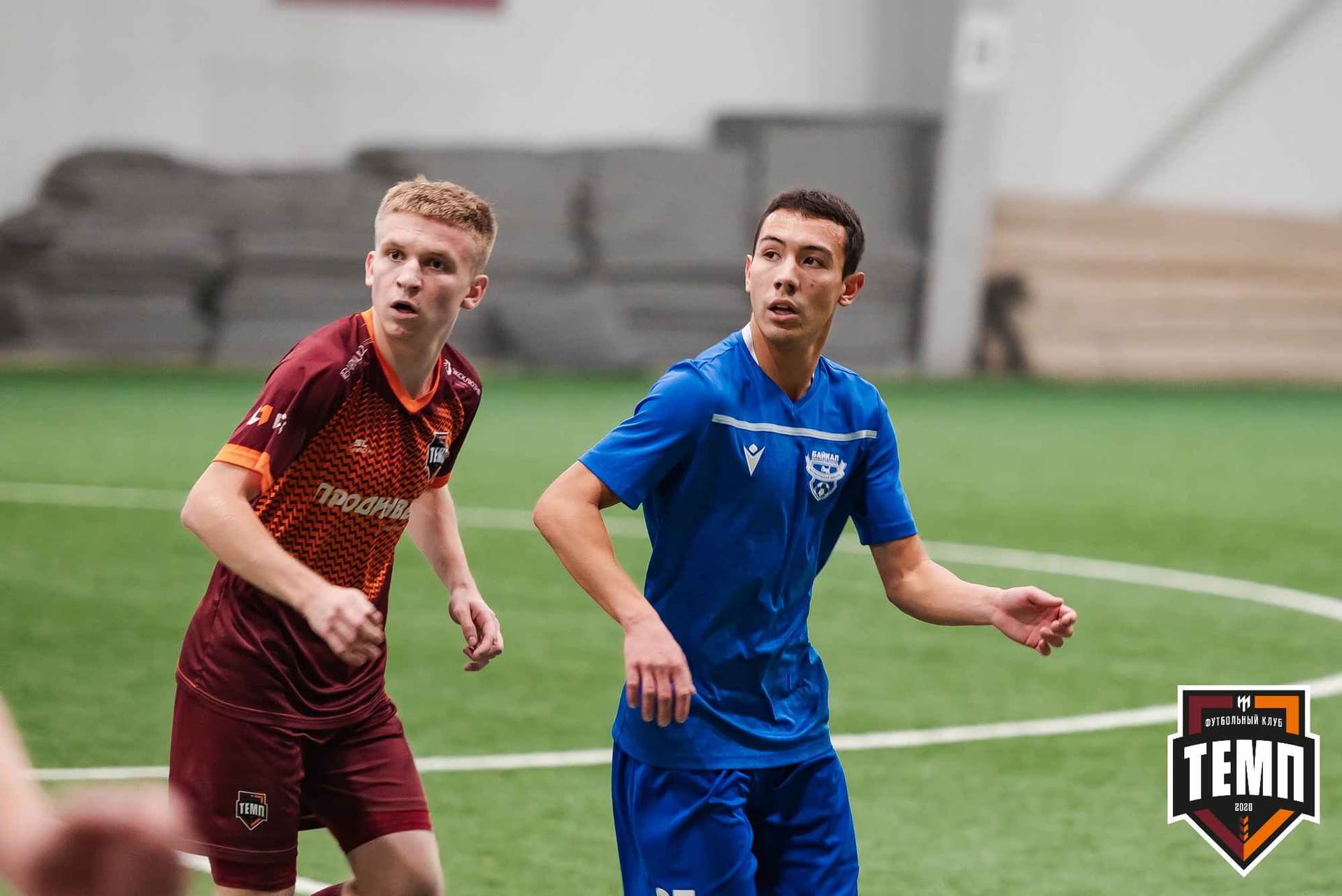 «Темп» 1:2 «Байкал». III дивизион. 01.10.2023 — кадр 160