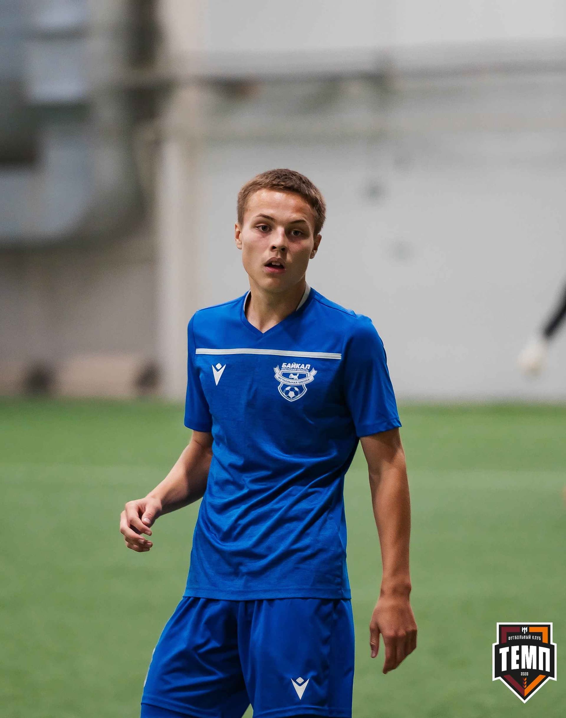 «Темп» 1:2 «Байкал». III дивизион. 01.10.2023 — кадр 166