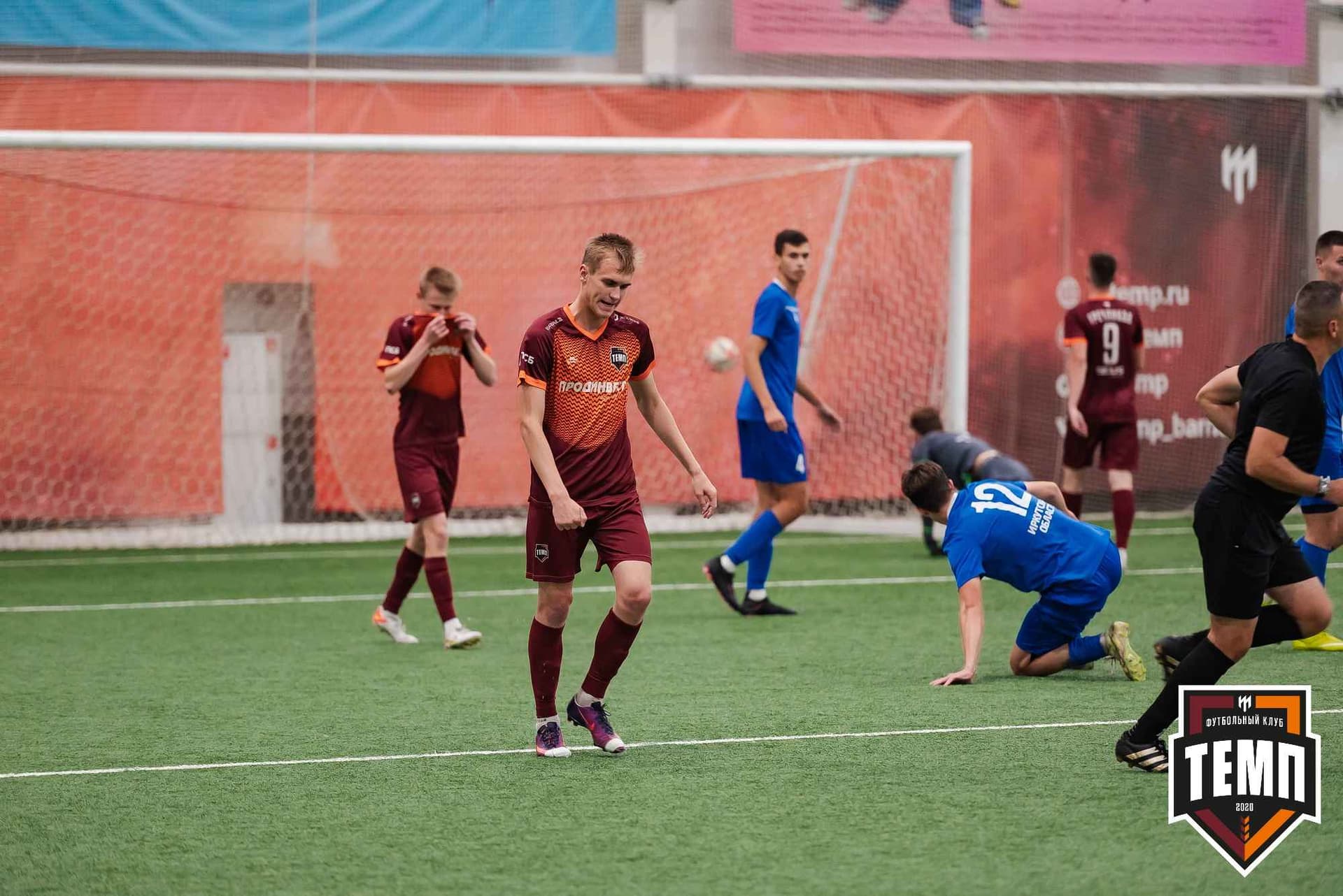 «Темп» 1:2 «Байкал». III дивизион. 01.10.2023 — кадр 169