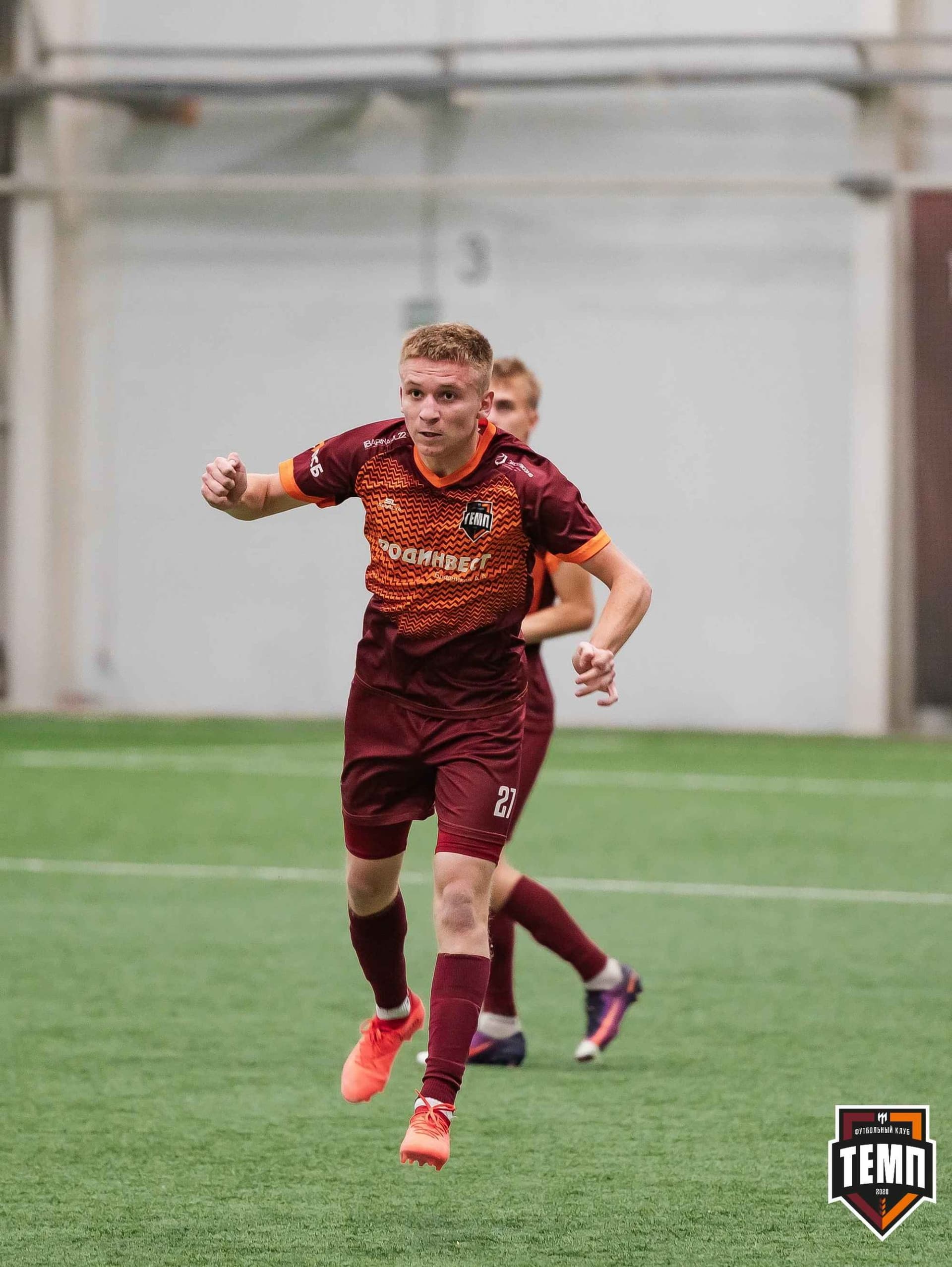 «Темп» 1:2 «Байкал». III дивизион. 01.10.2023 — кадр 175