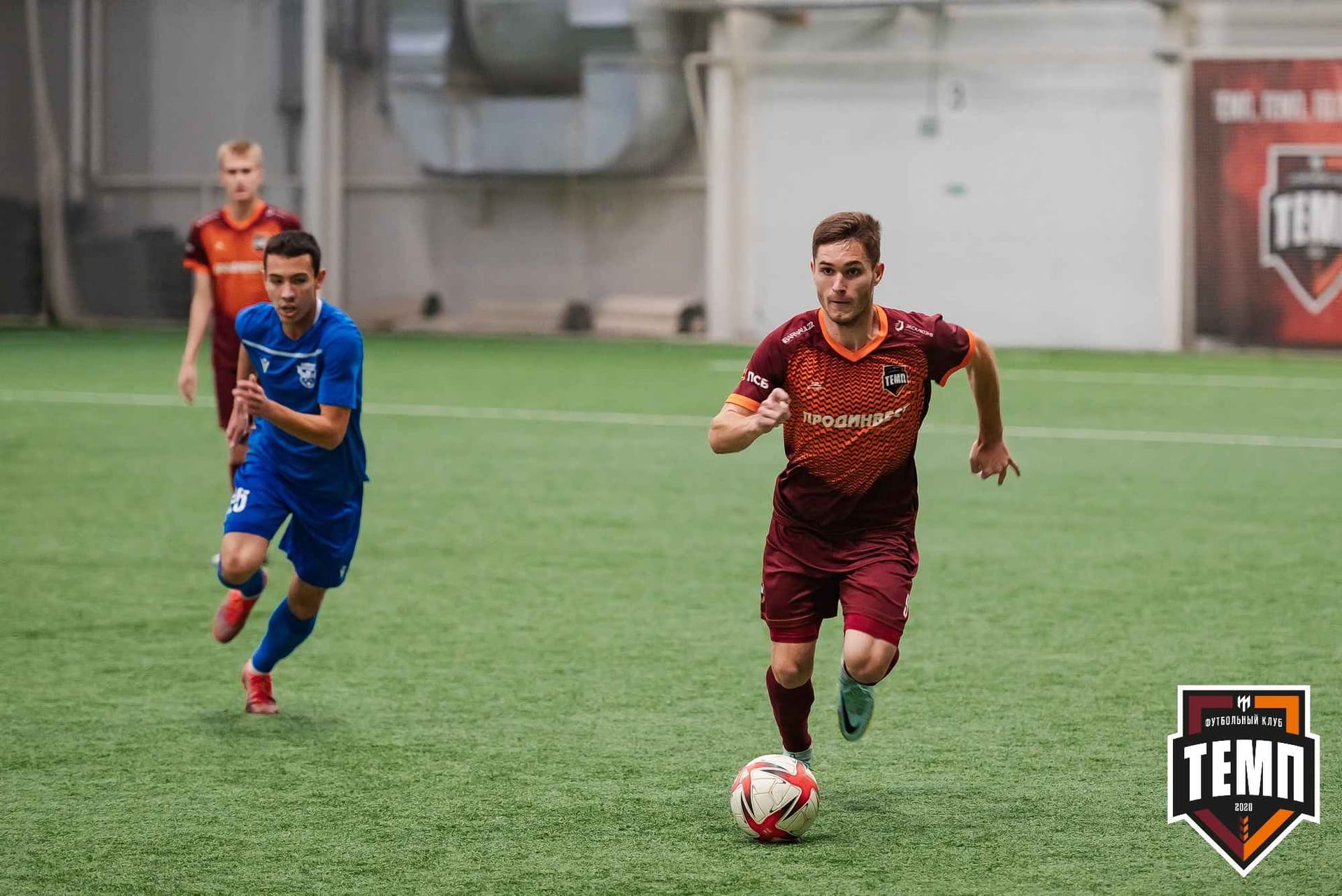 «Темп» 1:2 «Байкал». III дивизион. 01.10.2023 — кадр 176