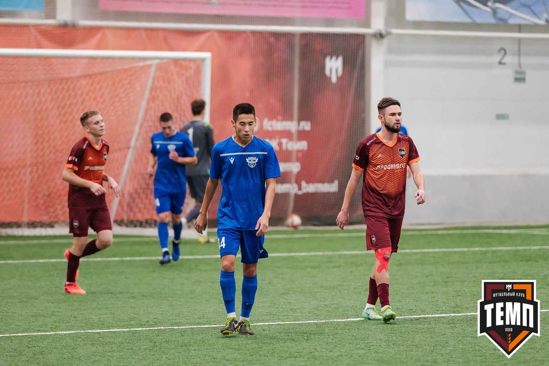 «Темп» 1:2 «Байкал». III дивизион. 01.10.2023 — кадр 182