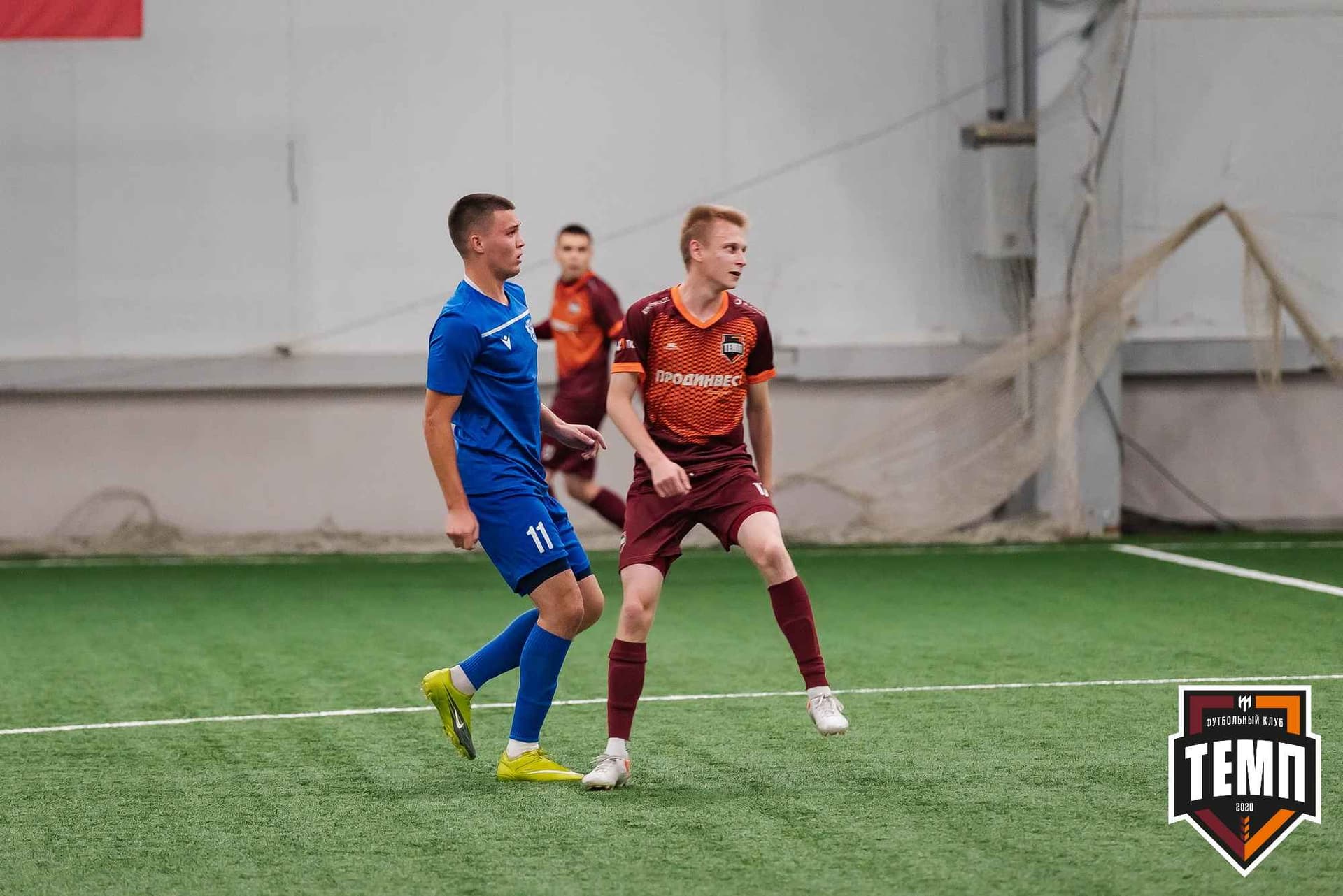 «Темп» 1:2 «Байкал». III дивизион. 01.10.2023 — кадр 187