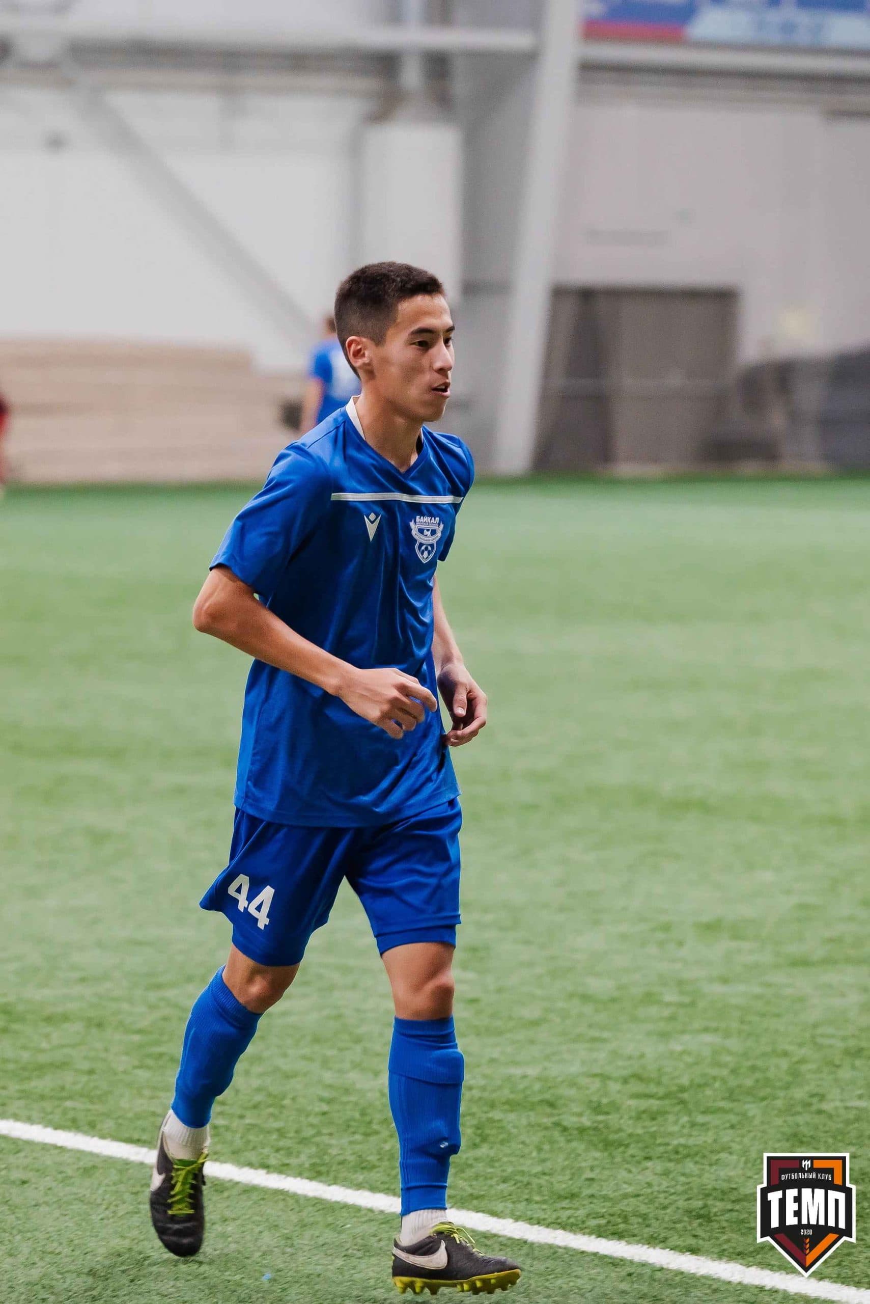 «Темп» 1:2 «Байкал». III дивизион. 01.10.2023 — кадр 198