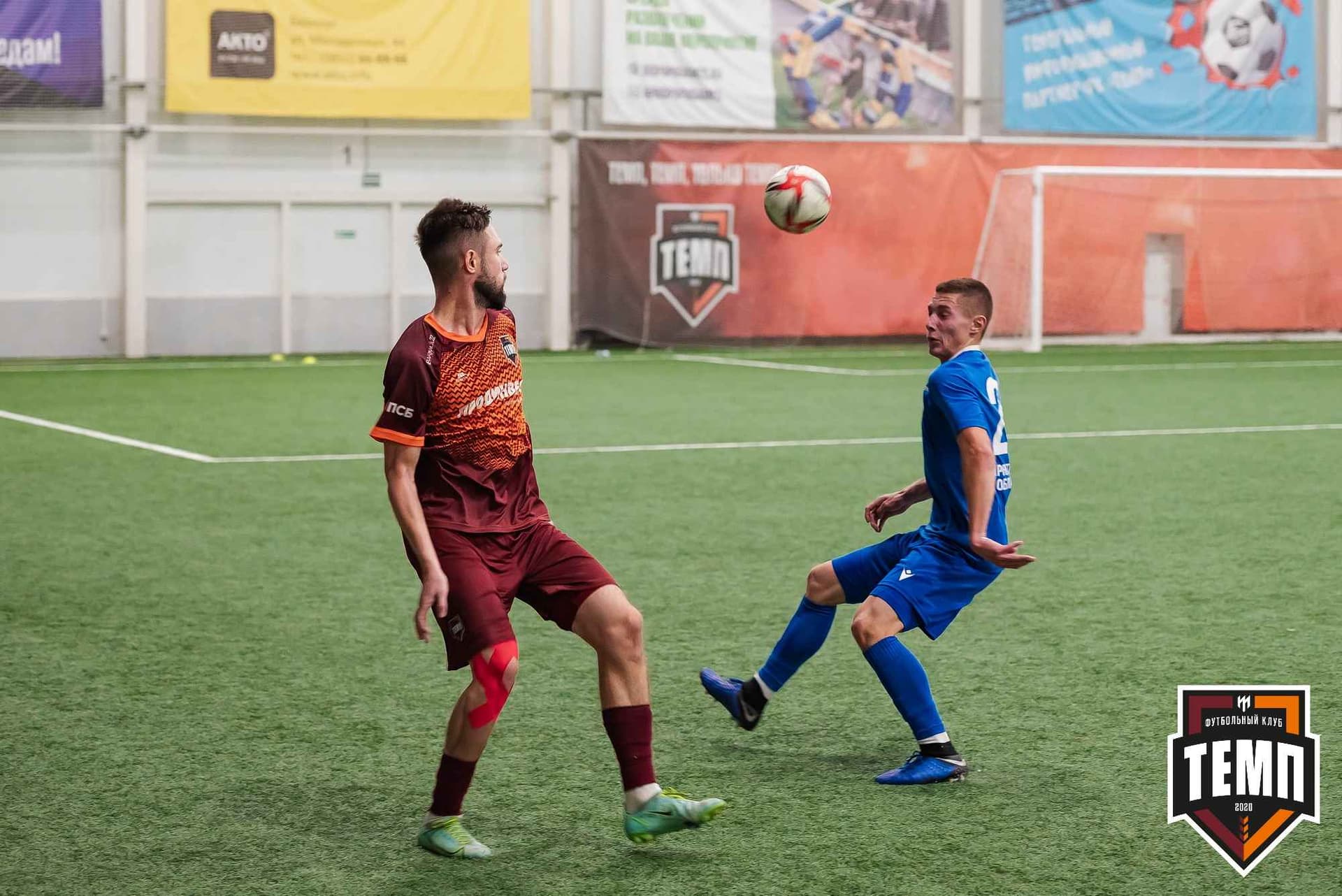 «Темп» 1:2 «Байкал». III дивизион. 01.10.2023 — кадр 201