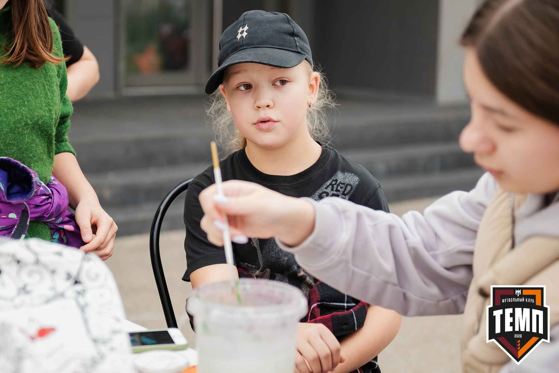 «Темп» 1:2 «Байкал». III дивизион. 01.10.2023 — кадр 21