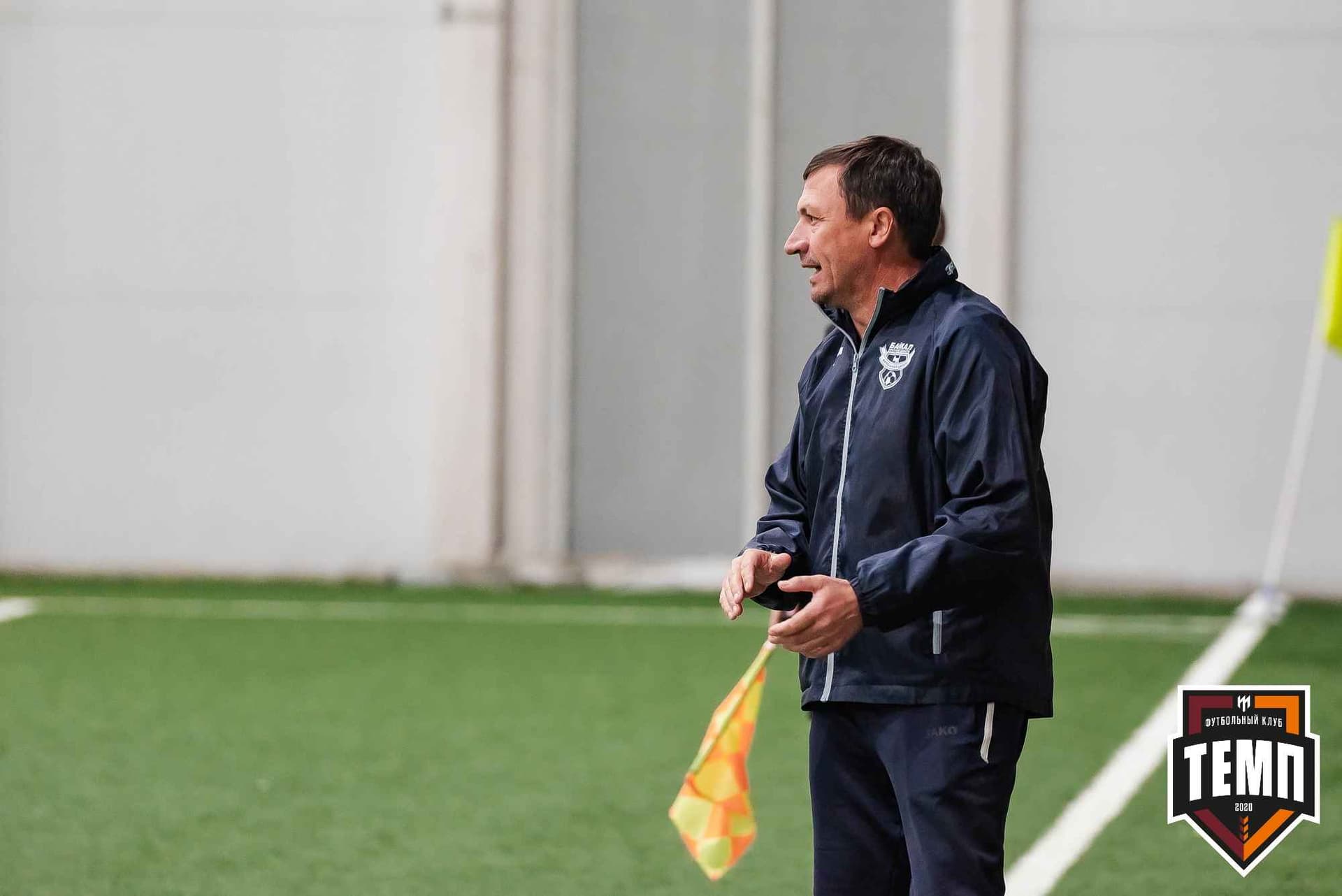 «Темп» 1:2 «Байкал». III дивизион. 01.10.2023 — кадр 210