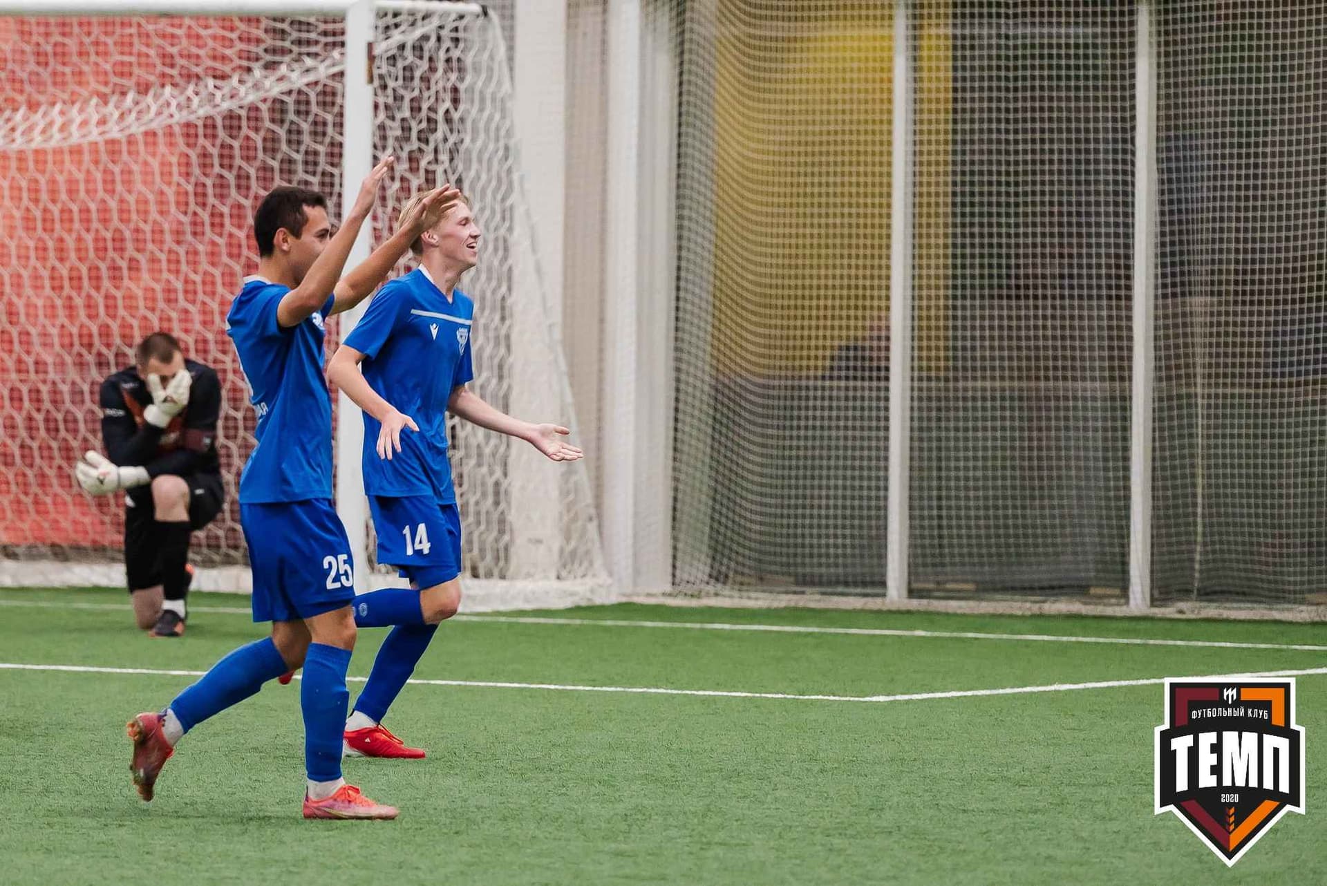 «Темп» 1:2 «Байкал». III дивизион. 01.10.2023 — кадр 214