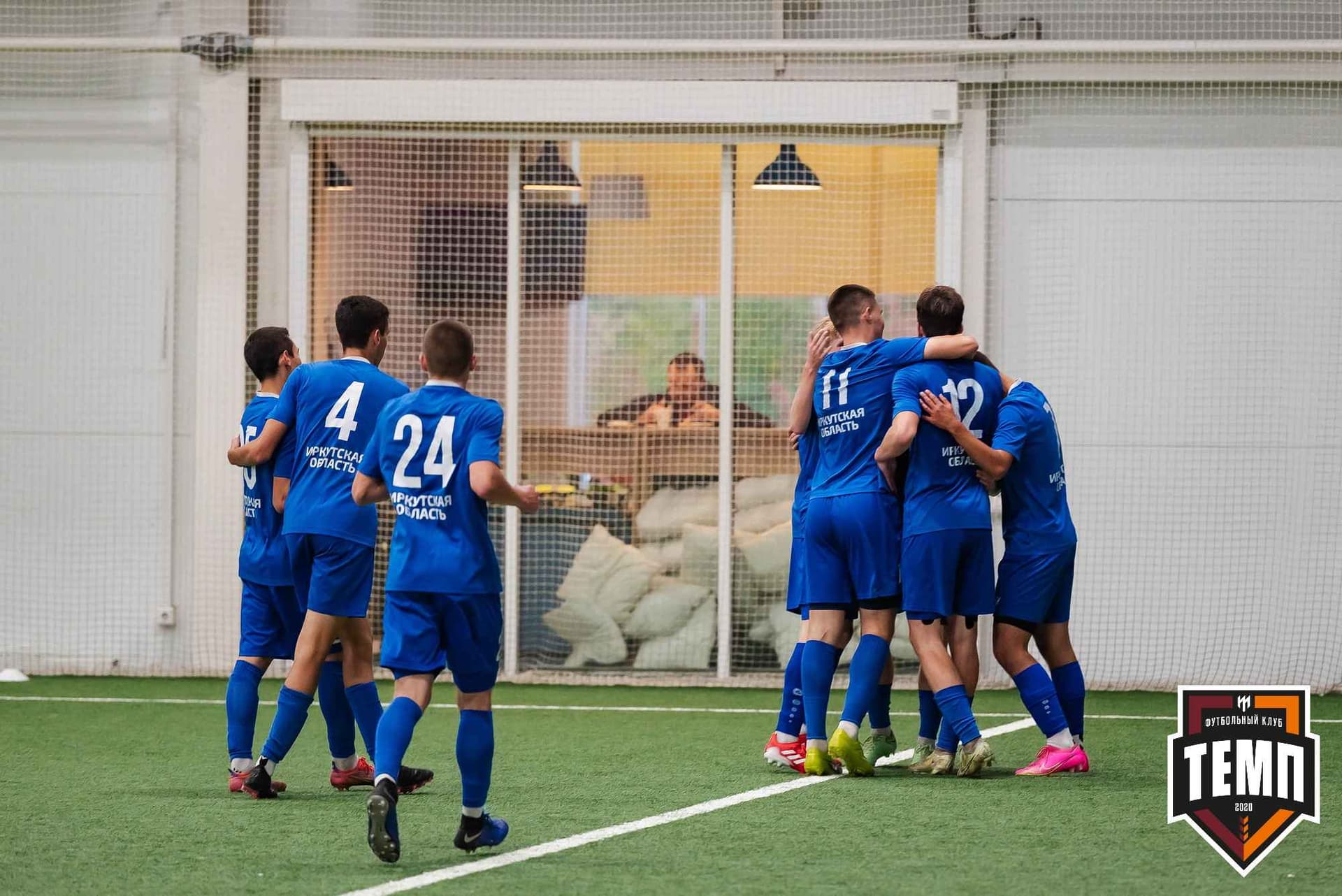 «Темп» 1:2 «Байкал». III дивизион. 01.10.2023 — кадр 216