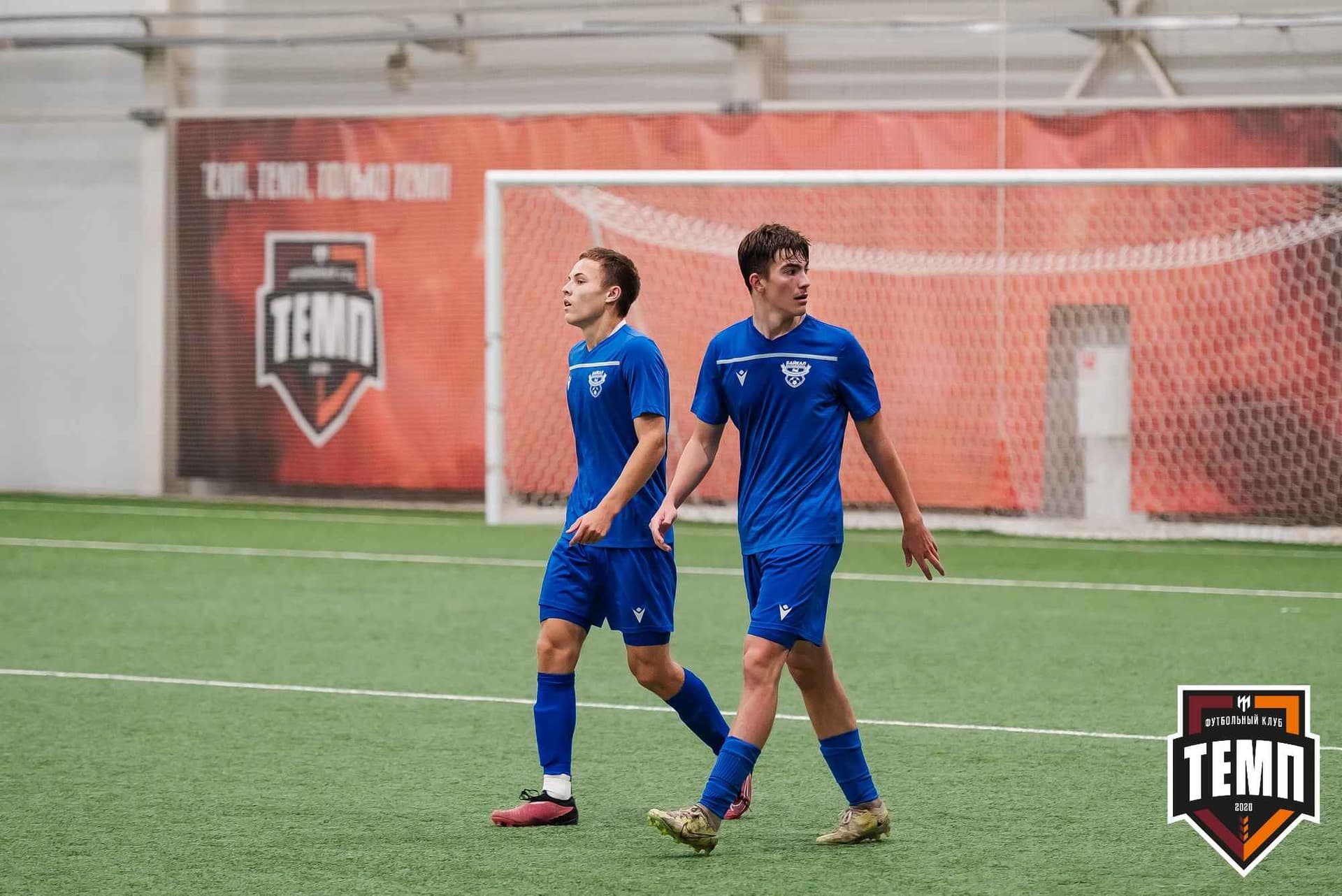 «Темп» 1:2 «Байкал». III дивизион. 01.10.2023 — кадр 218