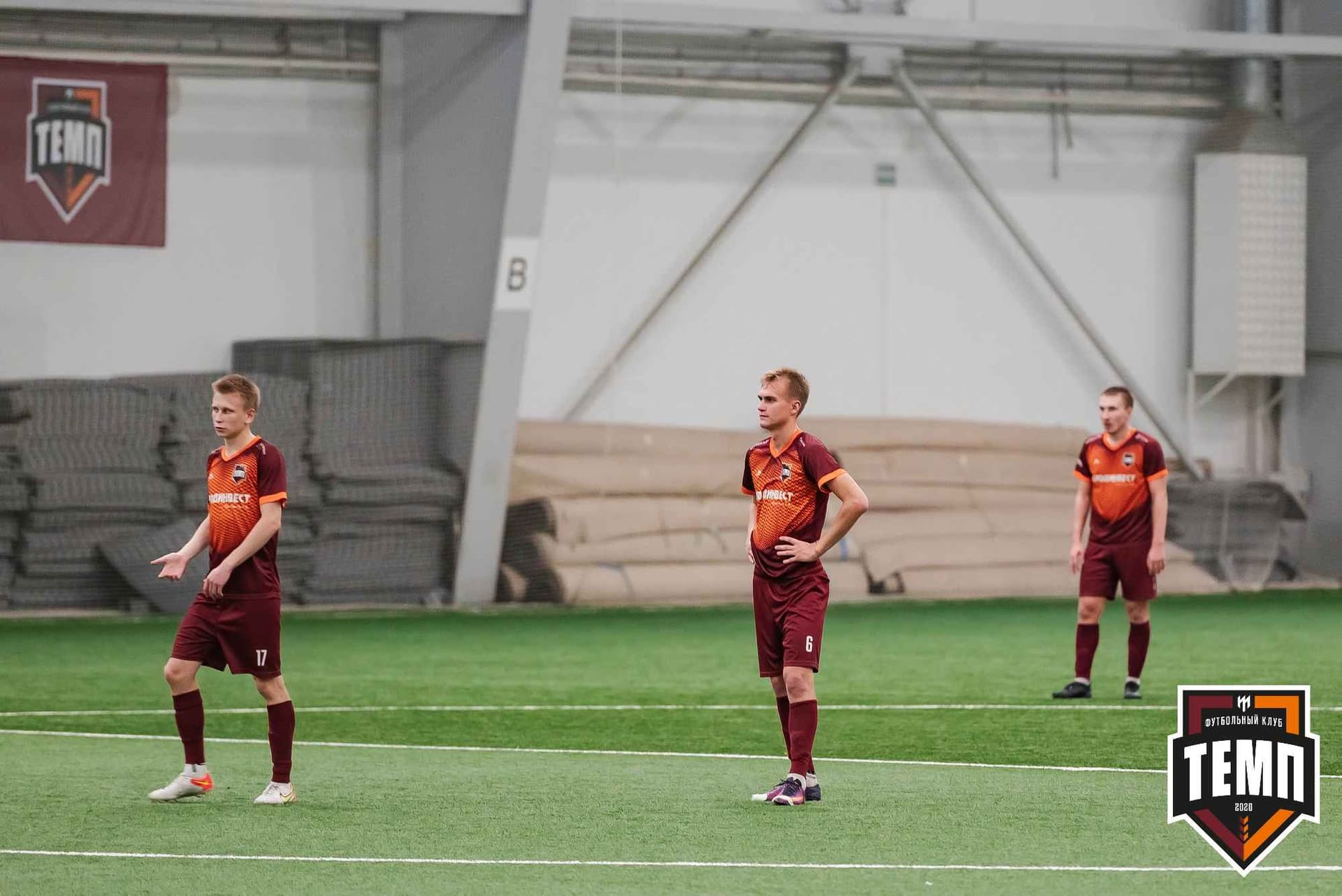 «Темп» 1:2 «Байкал». III дивизион. 01.10.2023 — кадр 223