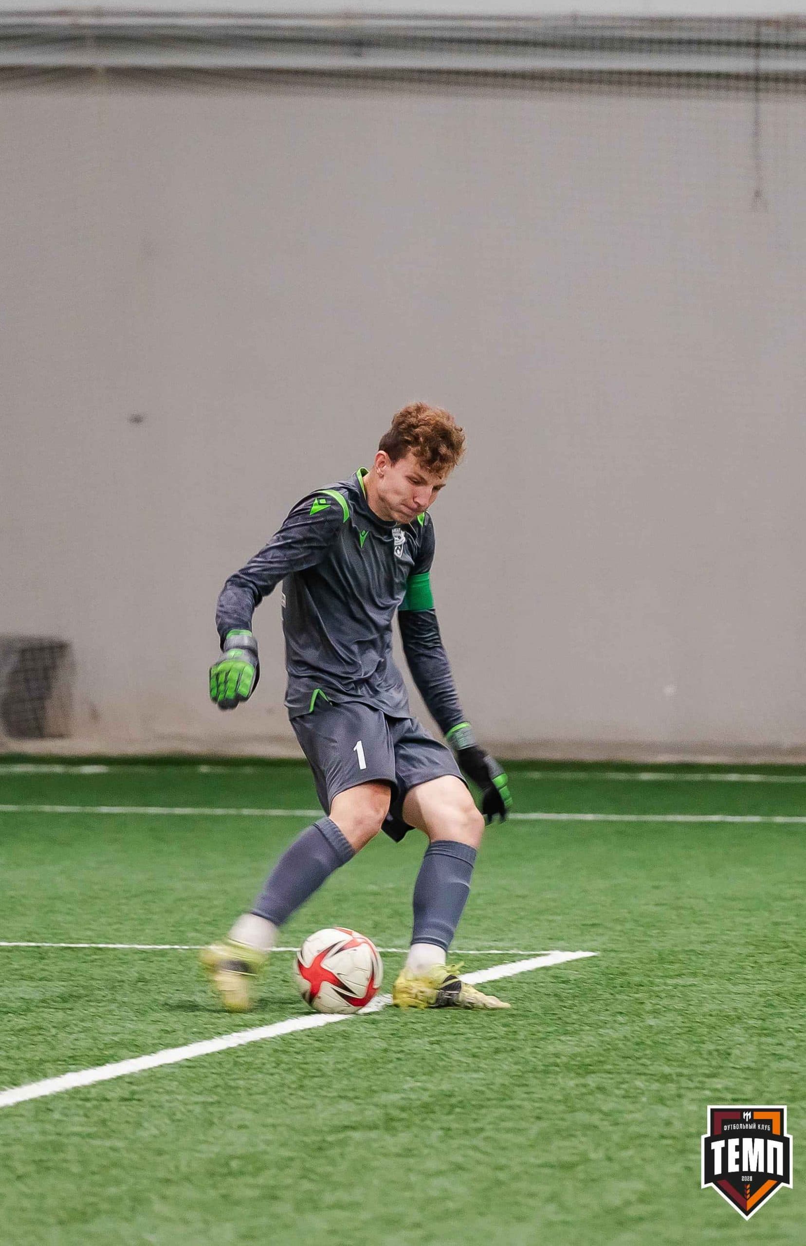 «Темп» 1:2 «Байкал». III дивизион. 01.10.2023 — кадр 227