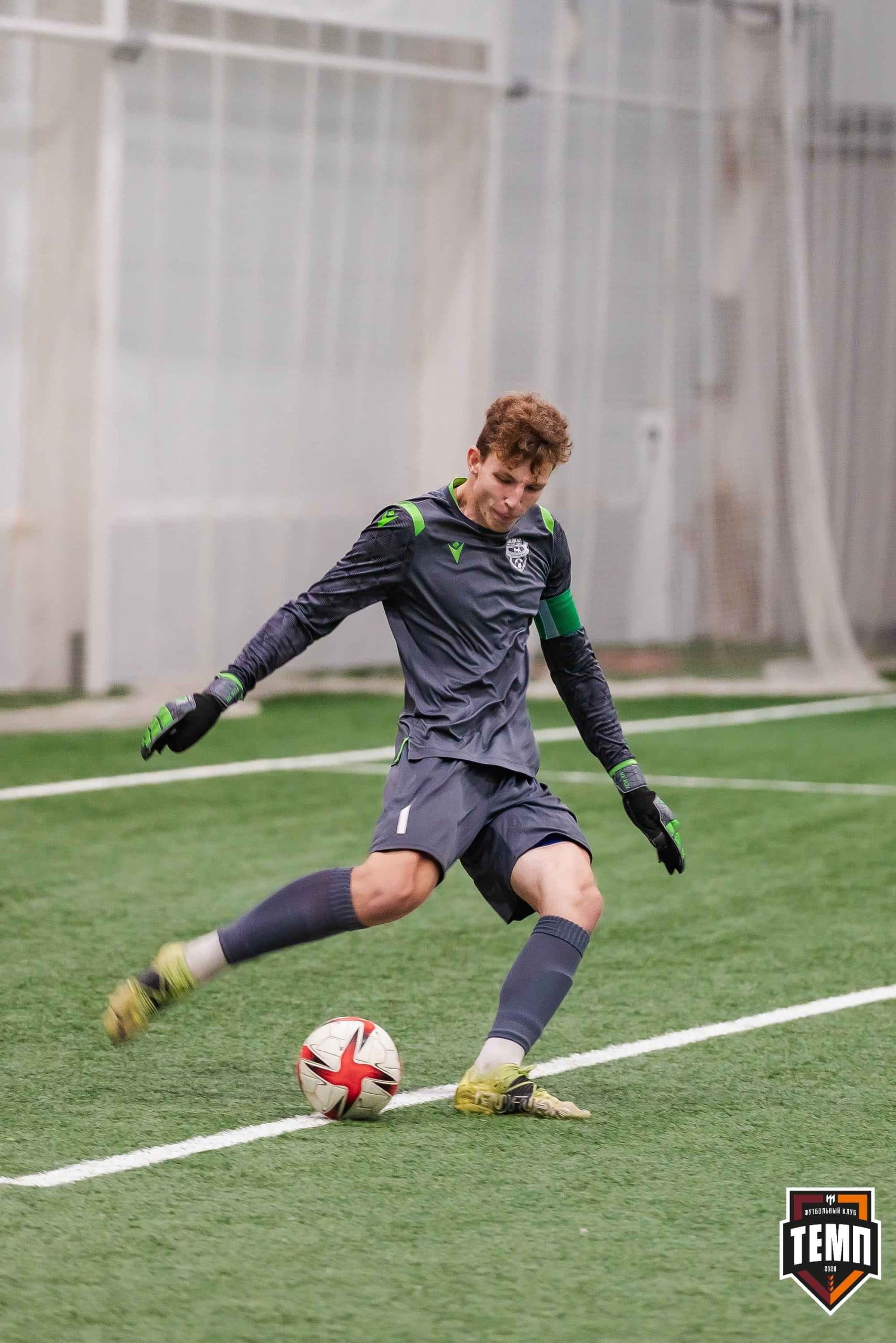 «Темп» 1:2 «Байкал». III дивизион. 01.10.2023 — кадр 231