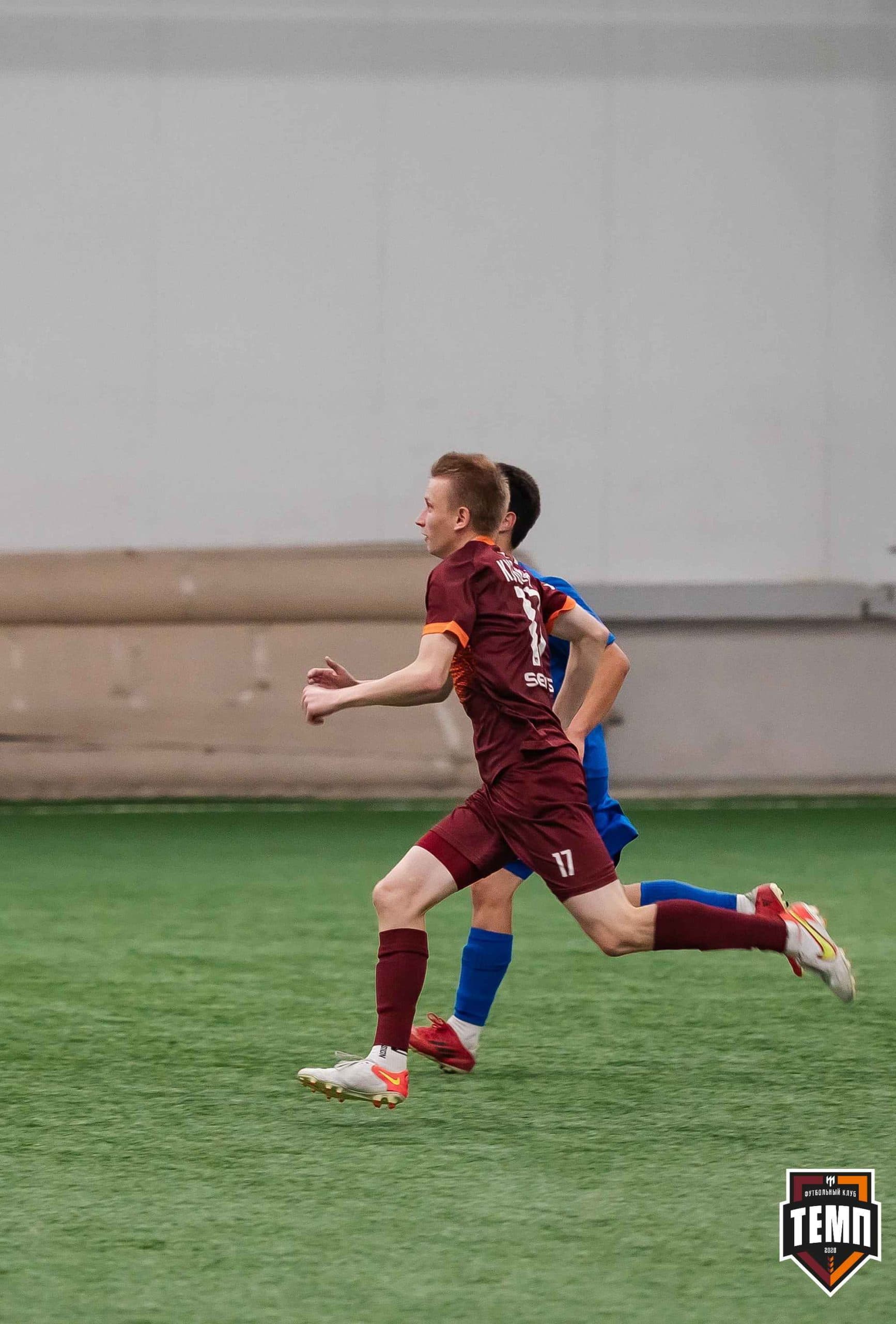 «Темп» 1:2 «Байкал». III дивизион. 01.10.2023 — кадр 236