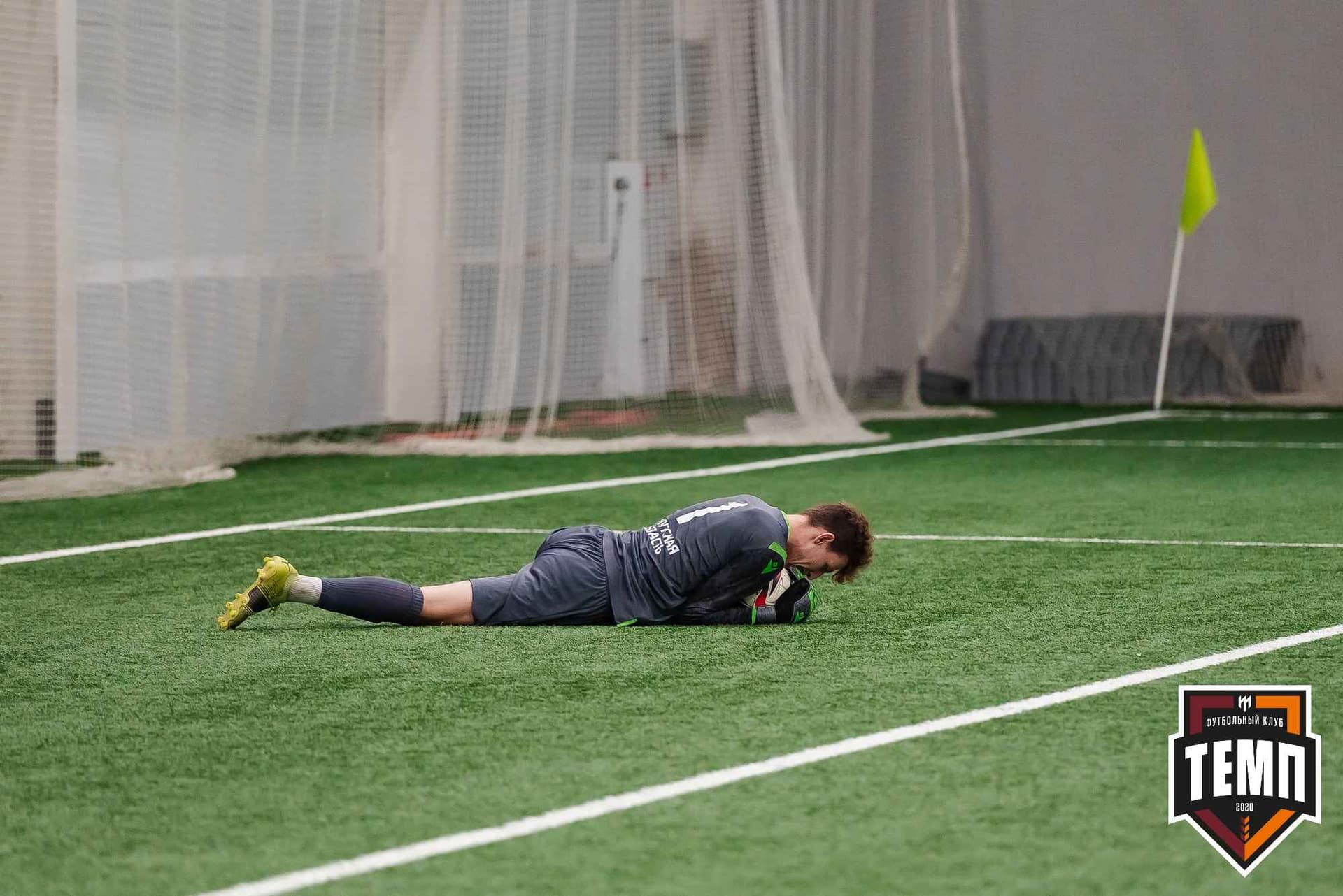 «Темп» 1:2 «Байкал». III дивизион. 01.10.2023 — кадр 243