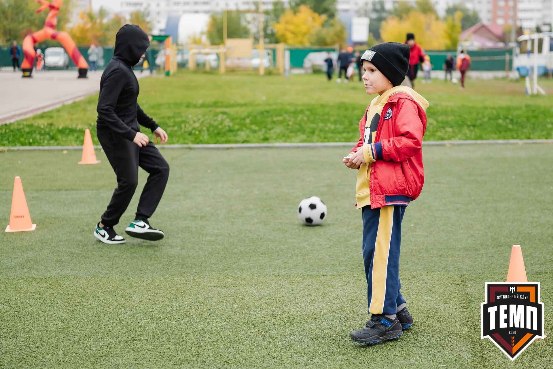 «Темп» 1:2 «Байкал». III дивизион. 01.10.2023 — кадр 25