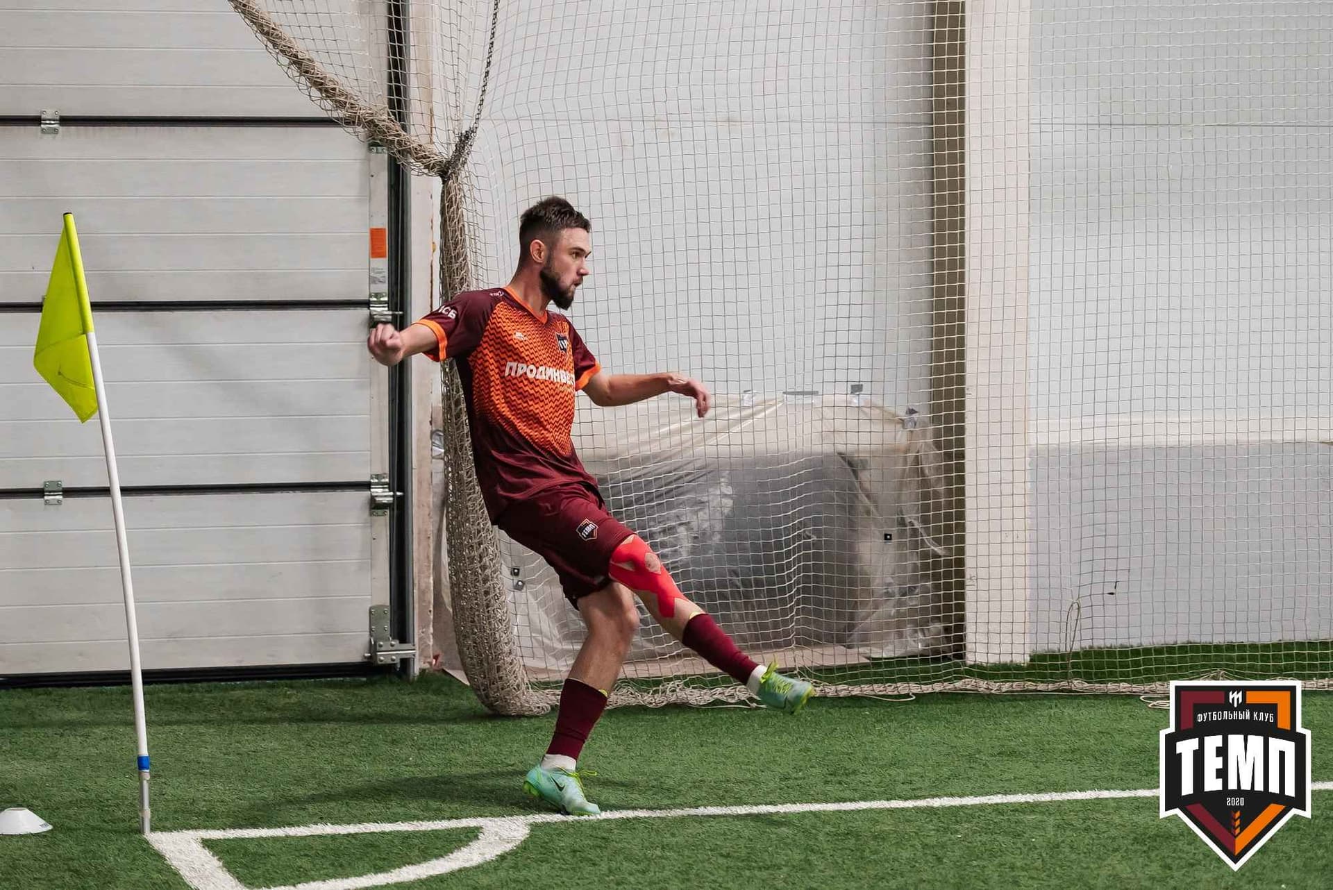 «Темп» 1:2 «Байкал». III дивизион. 01.10.2023 — кадр 251