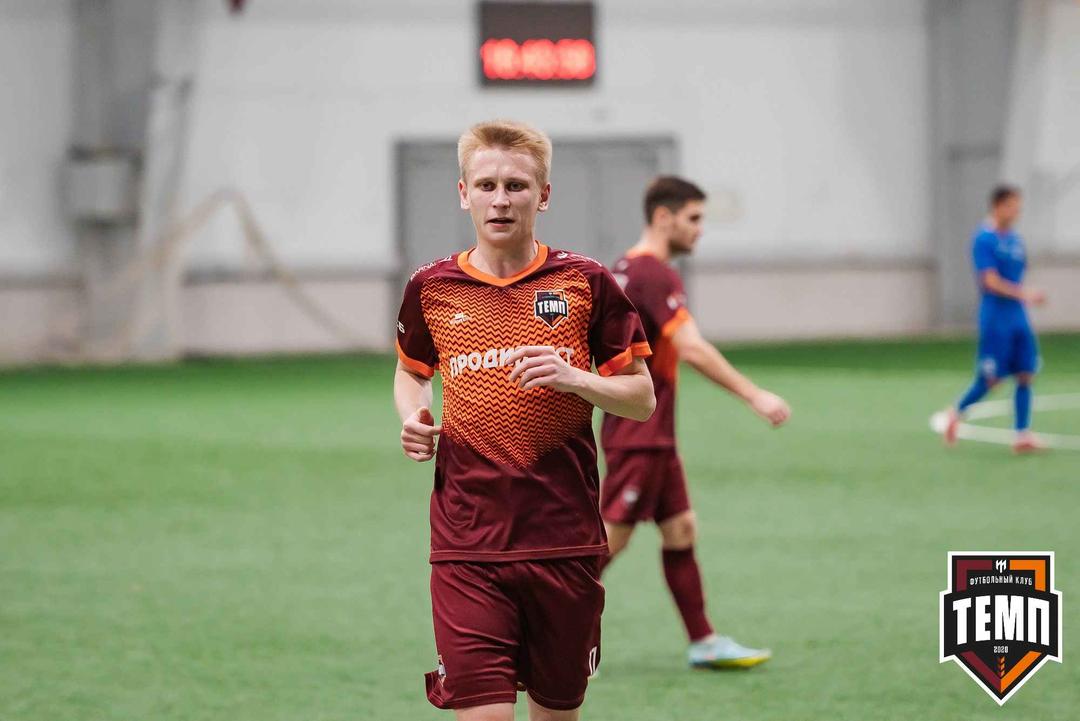 Выбираем лучшего игрока «Темпа» за 2023 год!