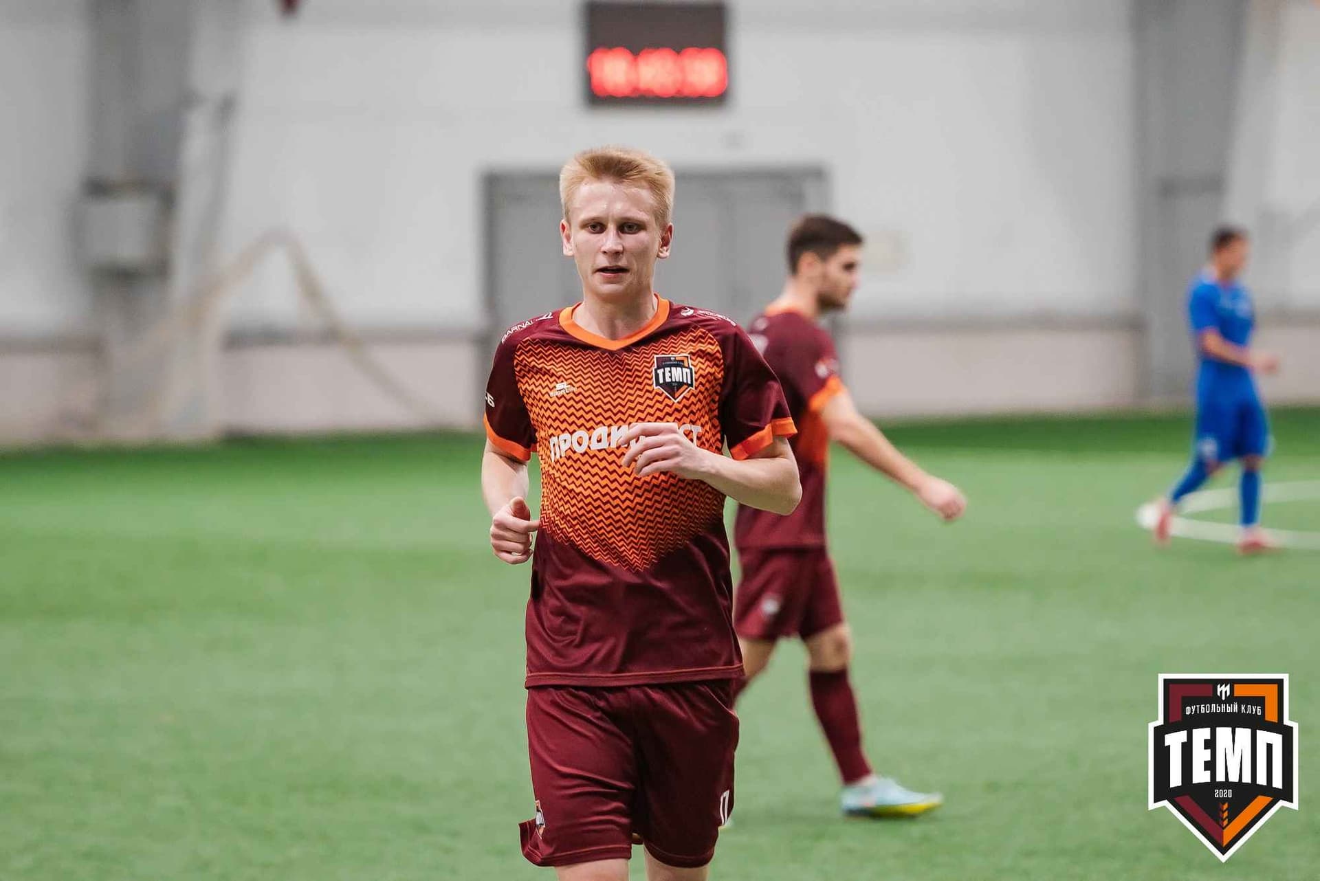 «Темп» 1:2 «Байкал». III дивизион. 01.10.2023 — кадр 266