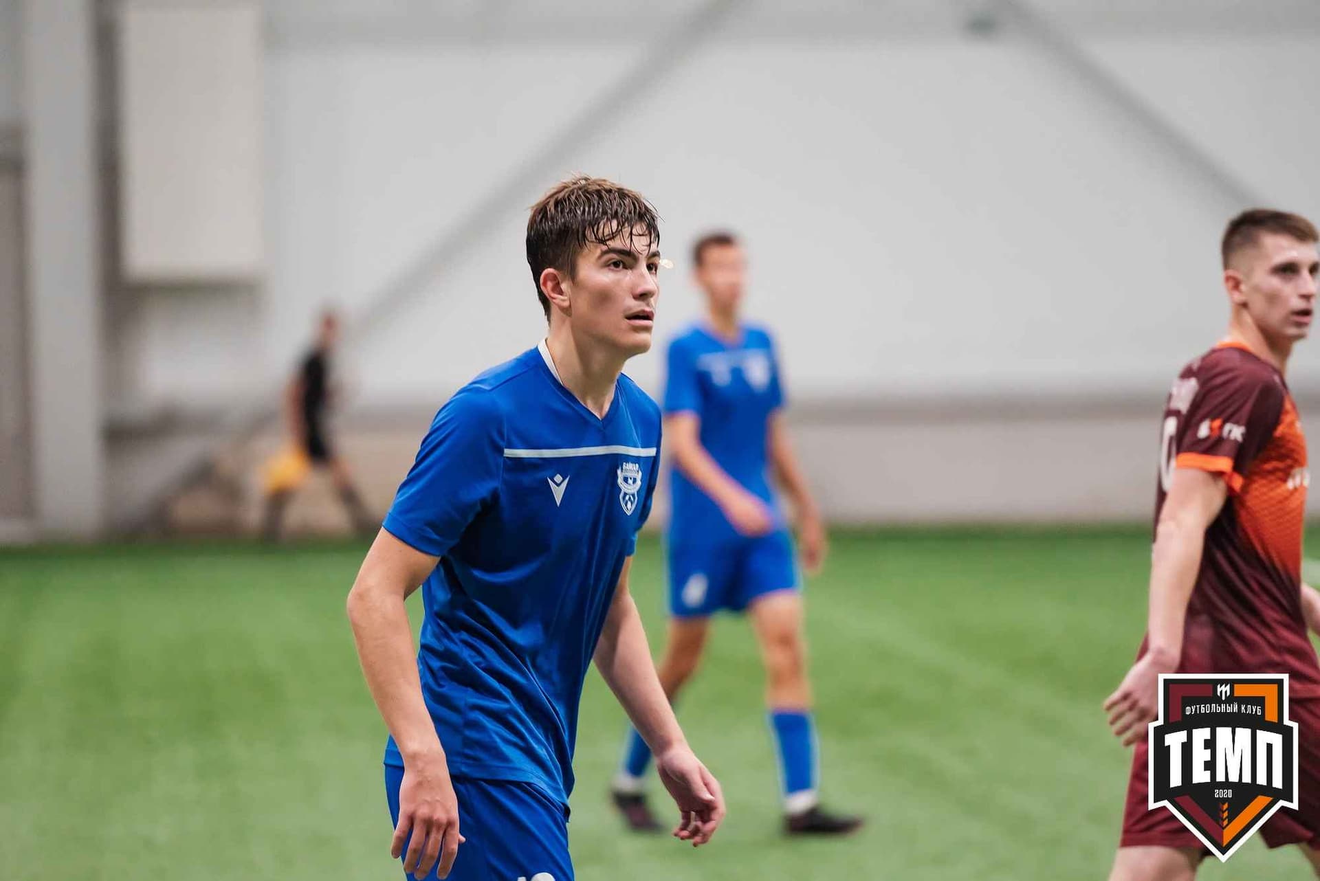 «Темп» 1:2 «Байкал». III дивизион. 01.10.2023 — кадр 267