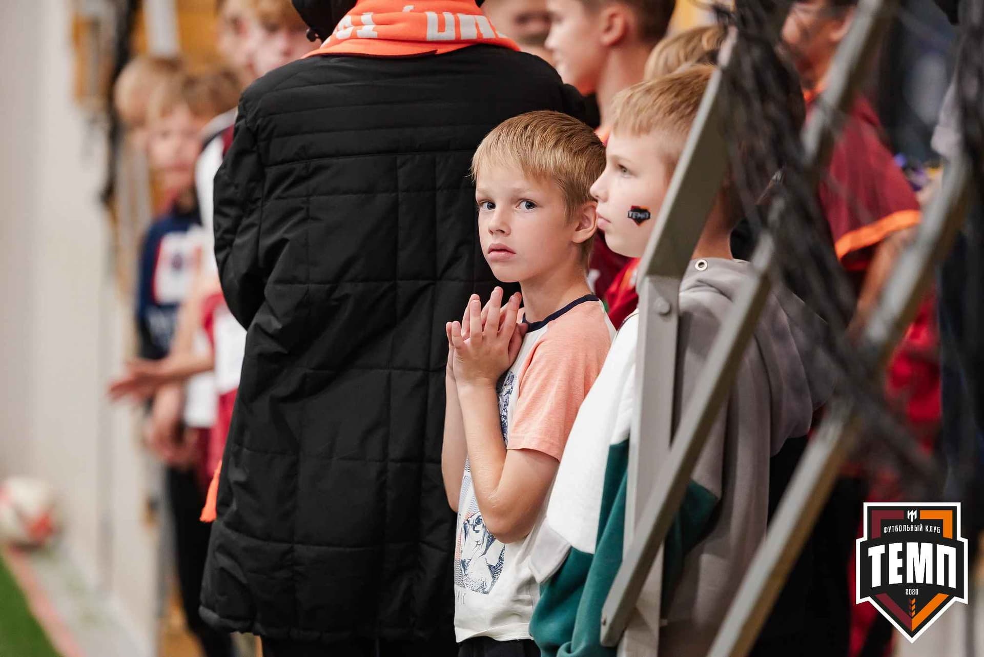 «Темп» 1:2 «Байкал». III дивизион. 01.10.2023 — кадр 279