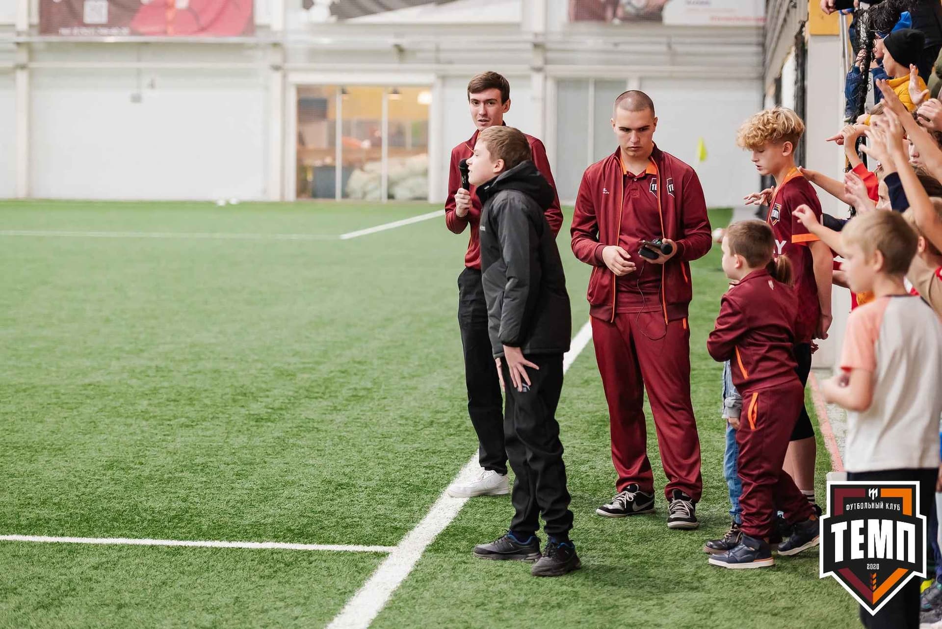 «Темп» 1:2 «Байкал». III дивизион. 01.10.2023 — кадр 282