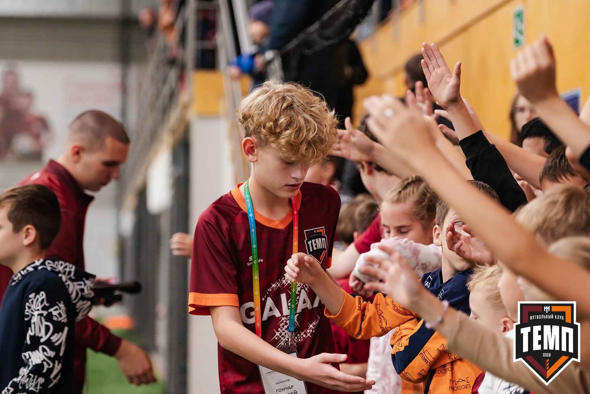 «Темп» 1:2 «Байкал». III дивизион. 01.10.2023 — кадр 285