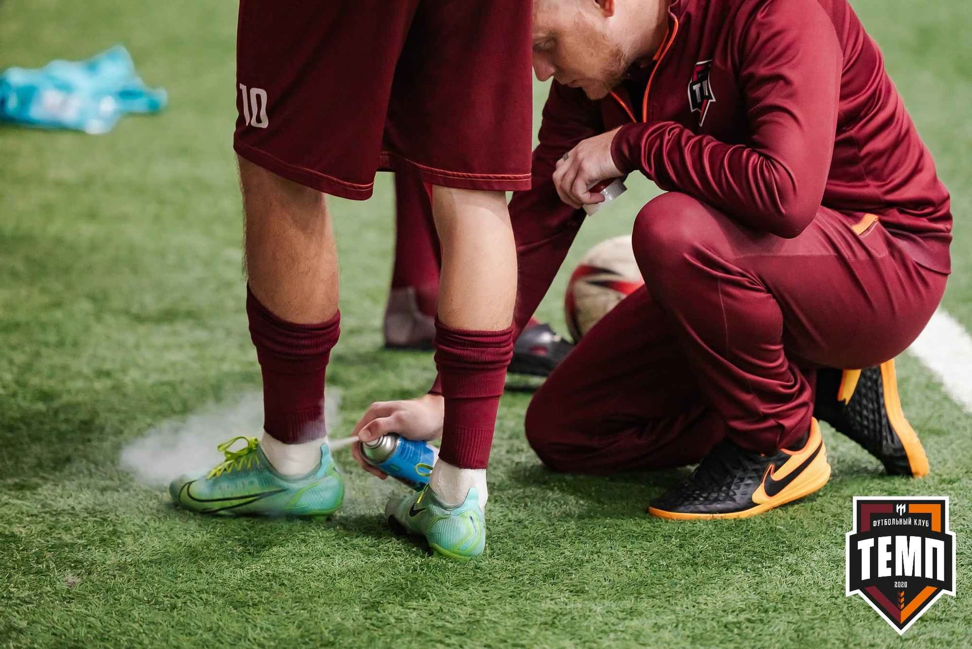 «Темп» 1:2 «Байкал». III дивизион. 01.10.2023 — кадр 291