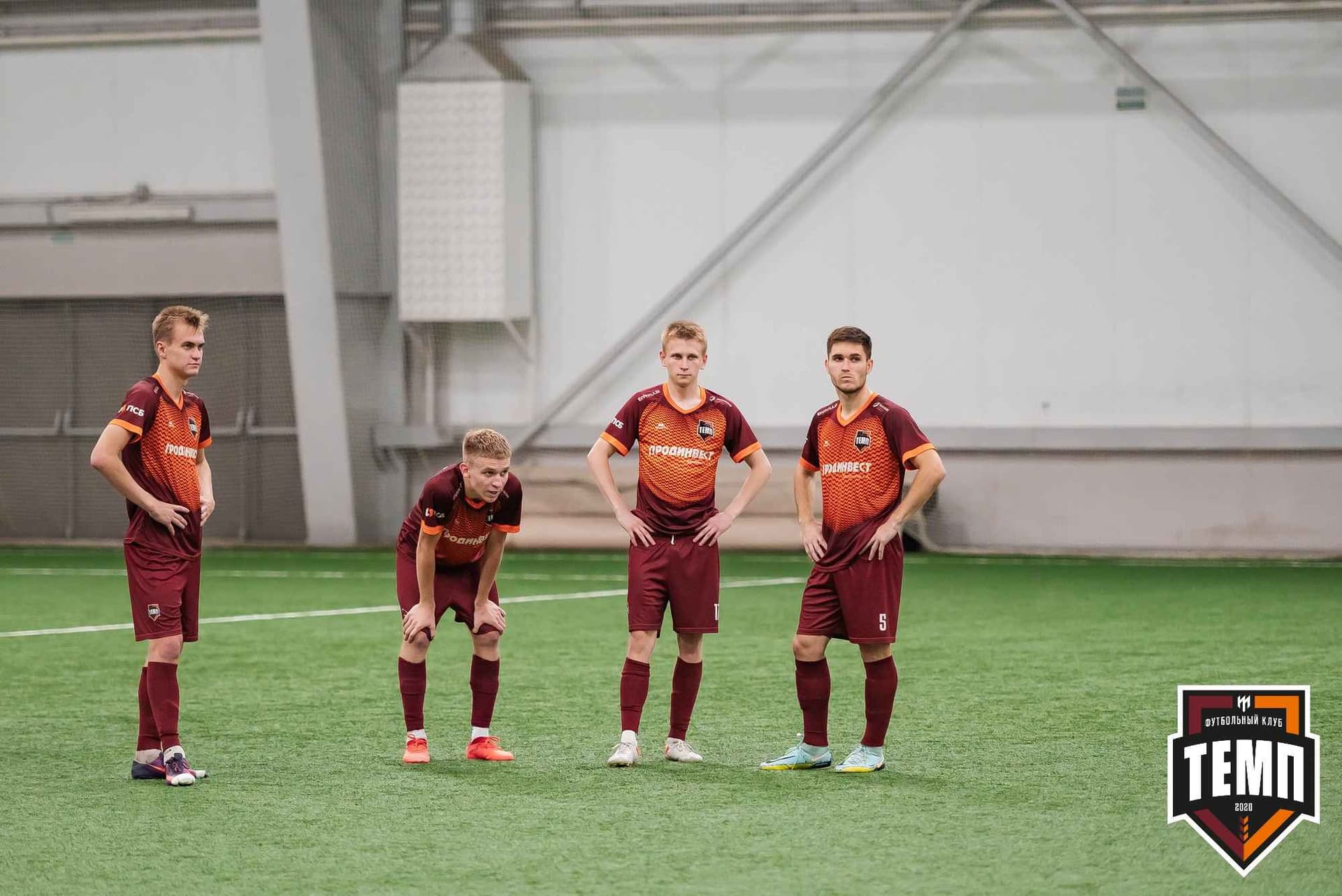 «Темп» 1:2 «Байкал». III дивизион. 01.10.2023 — кадр 293