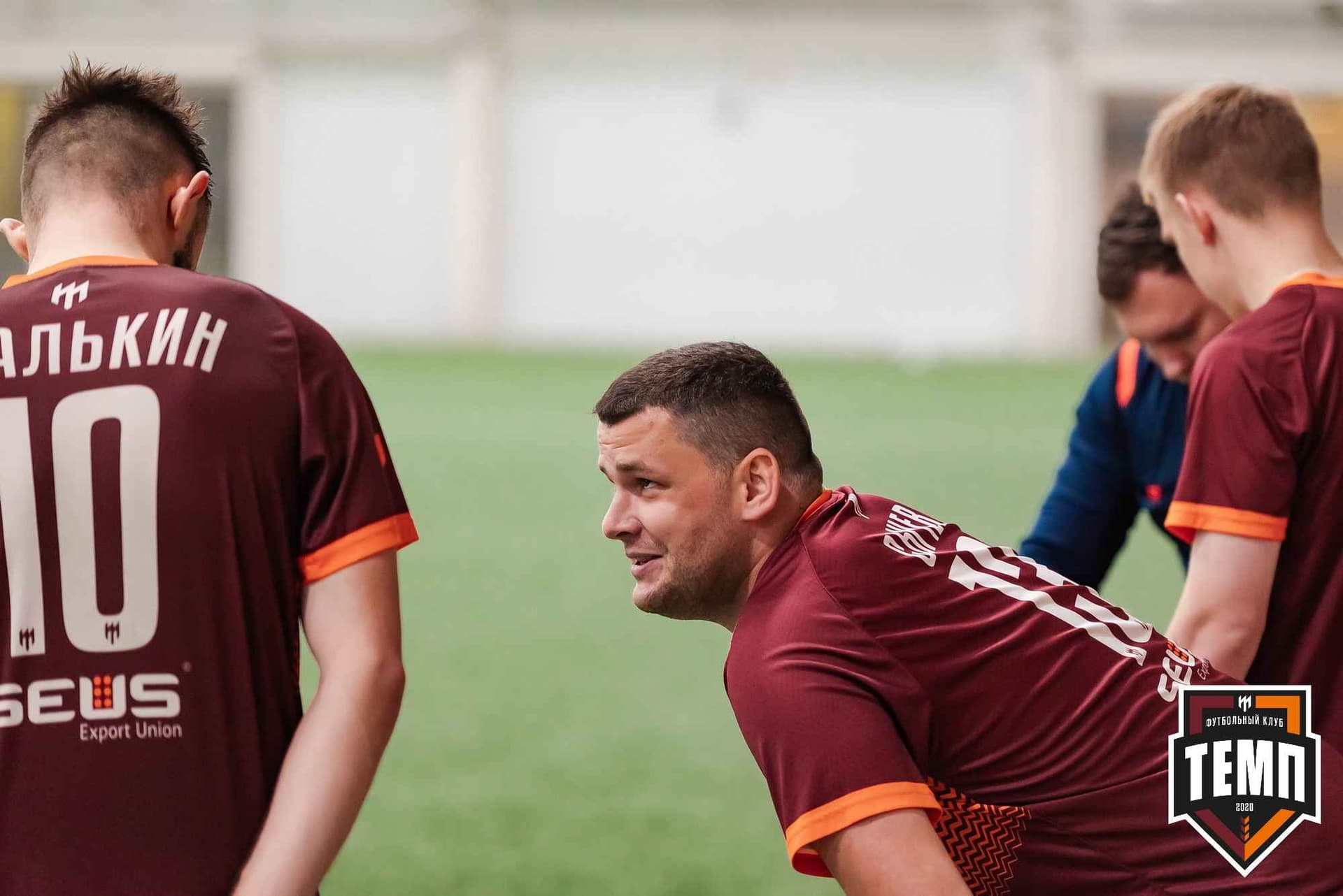 «Темп» 1:2 «Байкал». III дивизион. 01.10.2023 — кадр 296