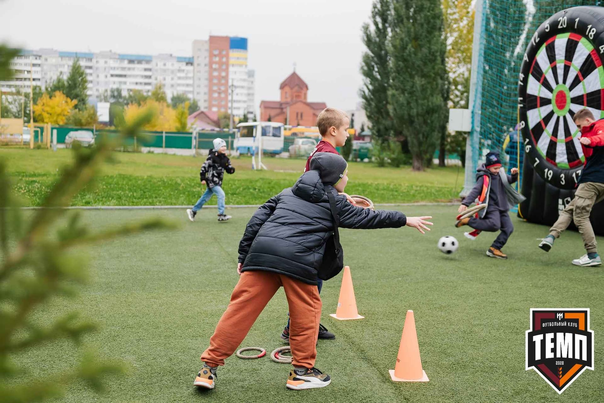 «Темп» 1:2 «Байкал». III дивизион. 01.10.2023 — кадр 30