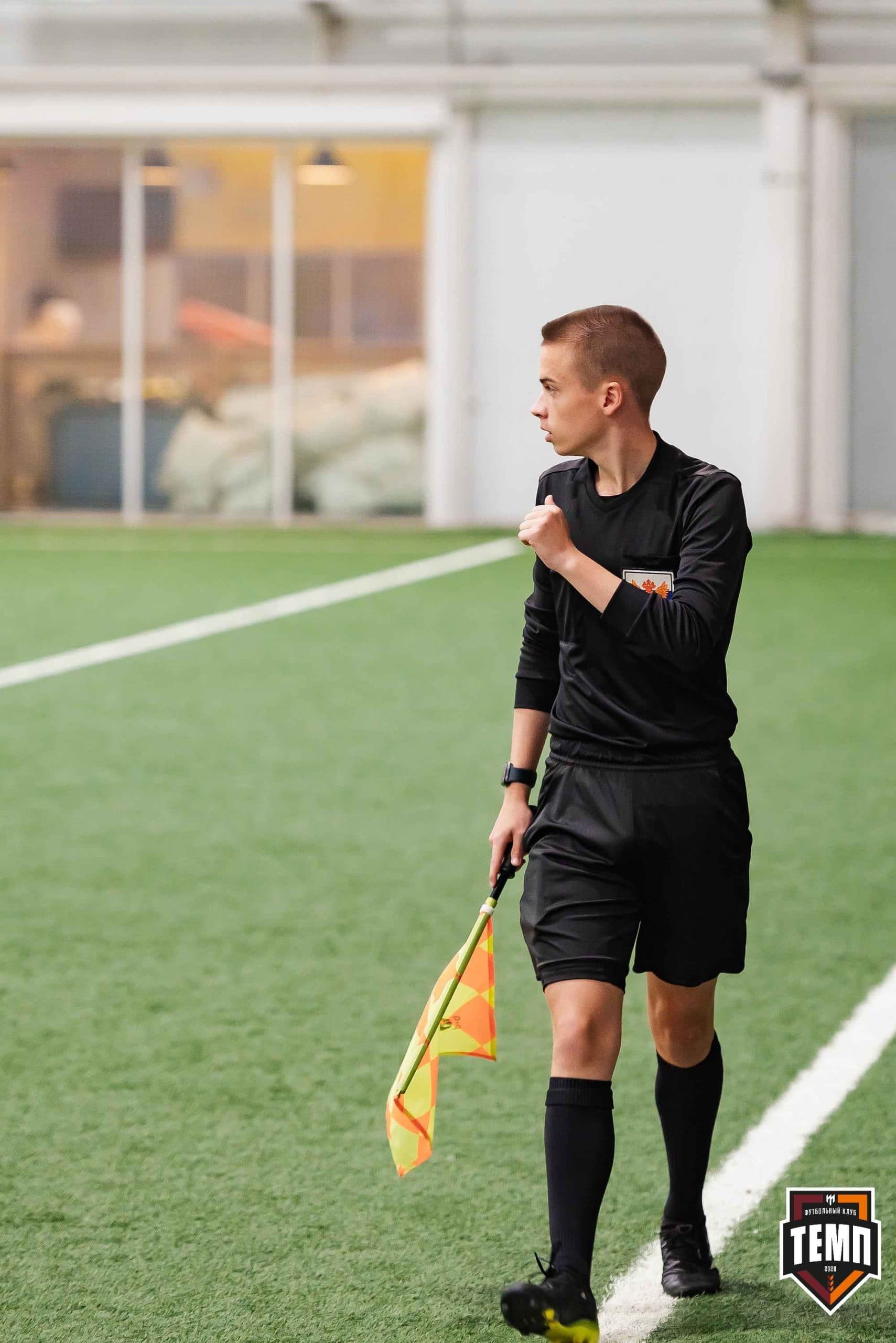 «Темп» 1:2 «Байкал». III дивизион. 01.10.2023 — кадр 306