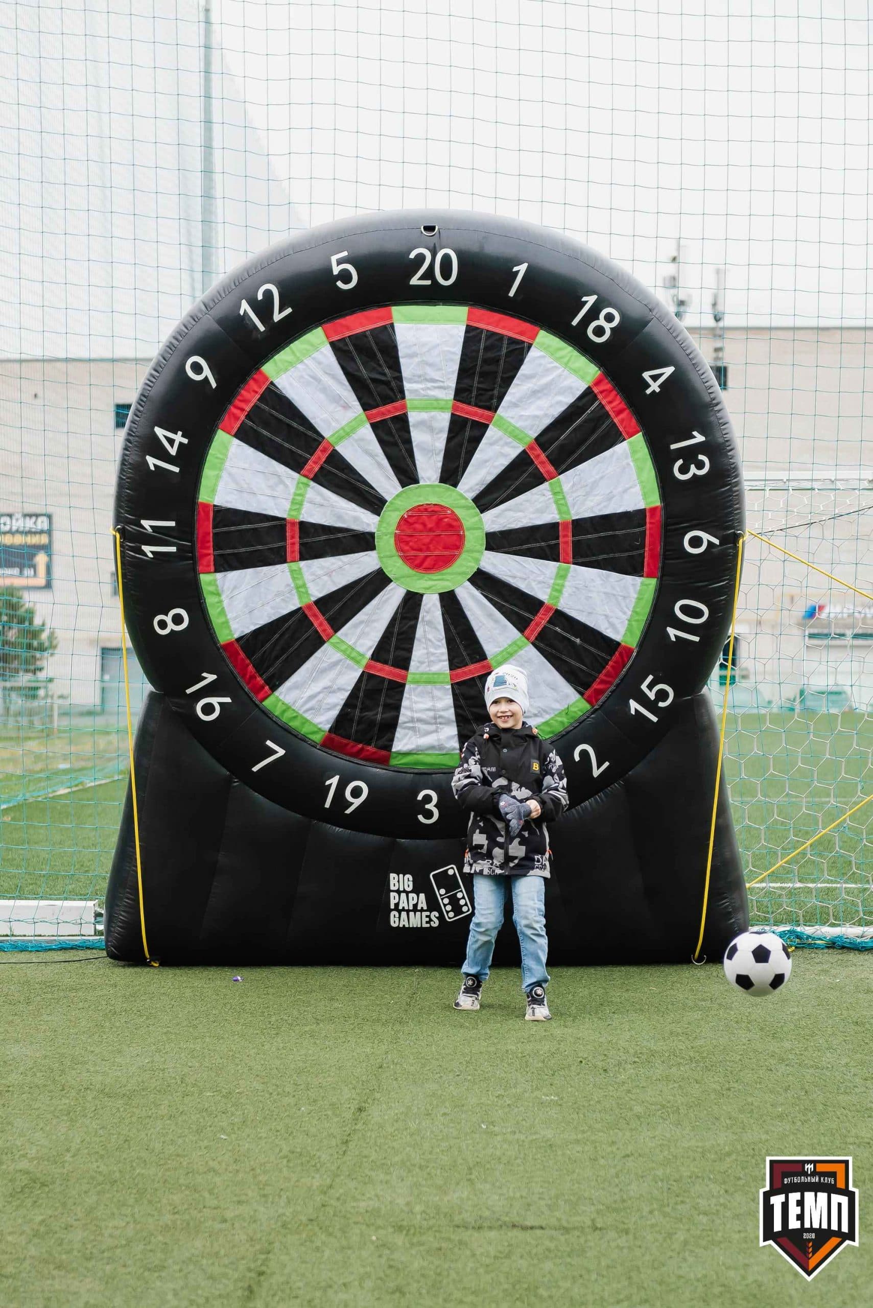 «Темп» 1:2 «Байкал». III дивизион. 01.10.2023 — кадр 33