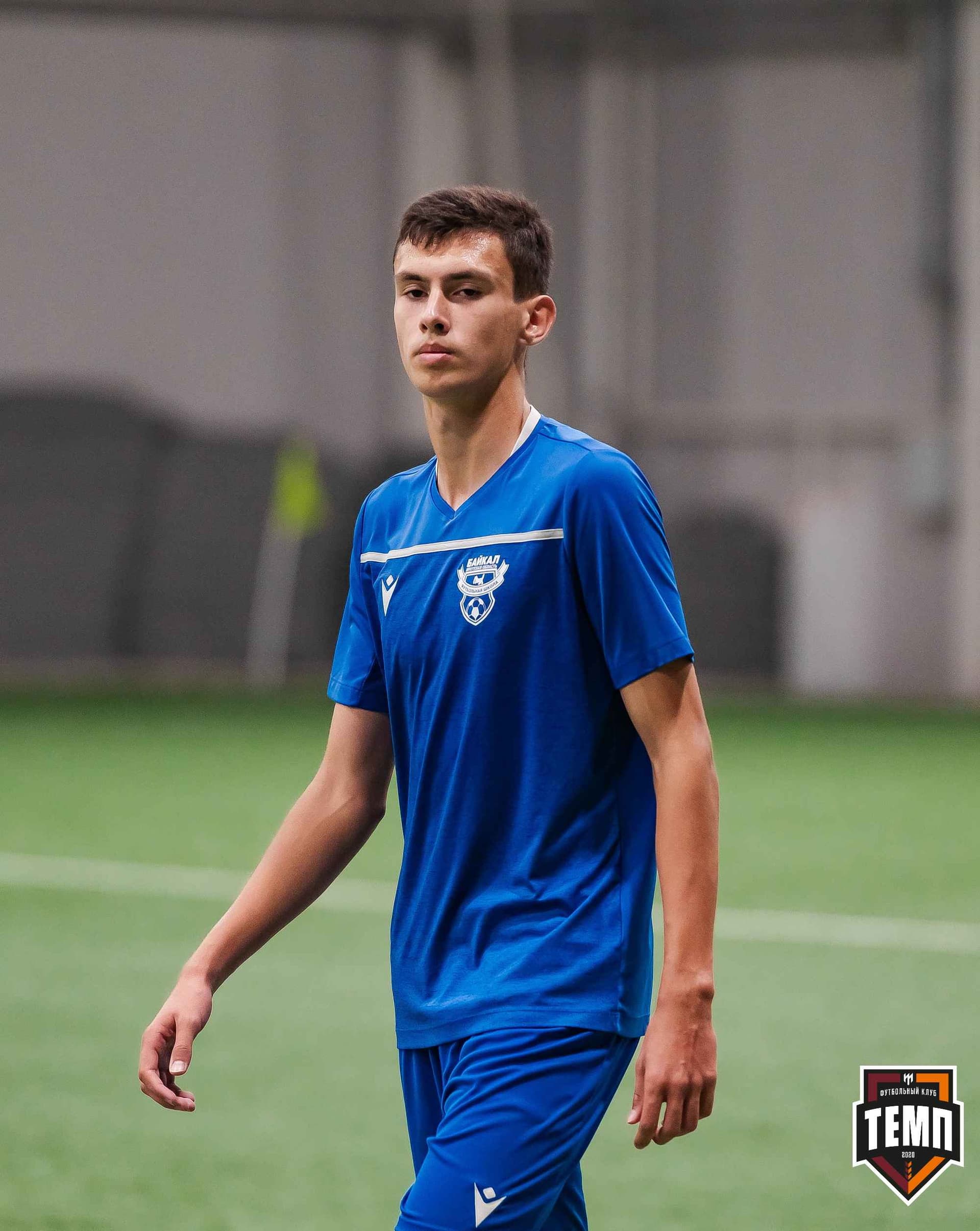 «Темп» 1:2 «Байкал». III дивизион. 01.10.2023 — кадр 342