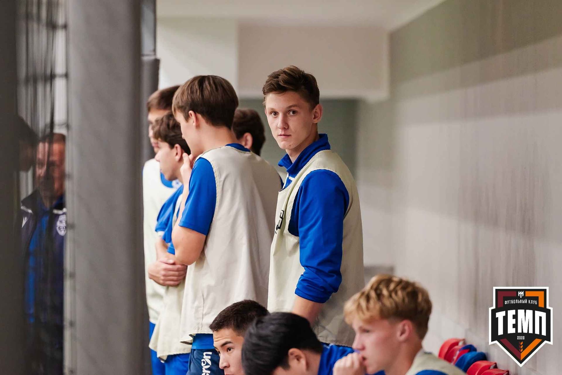 «Темп» 1:2 «Байкал». III дивизион. 01.10.2023 — кадр 347