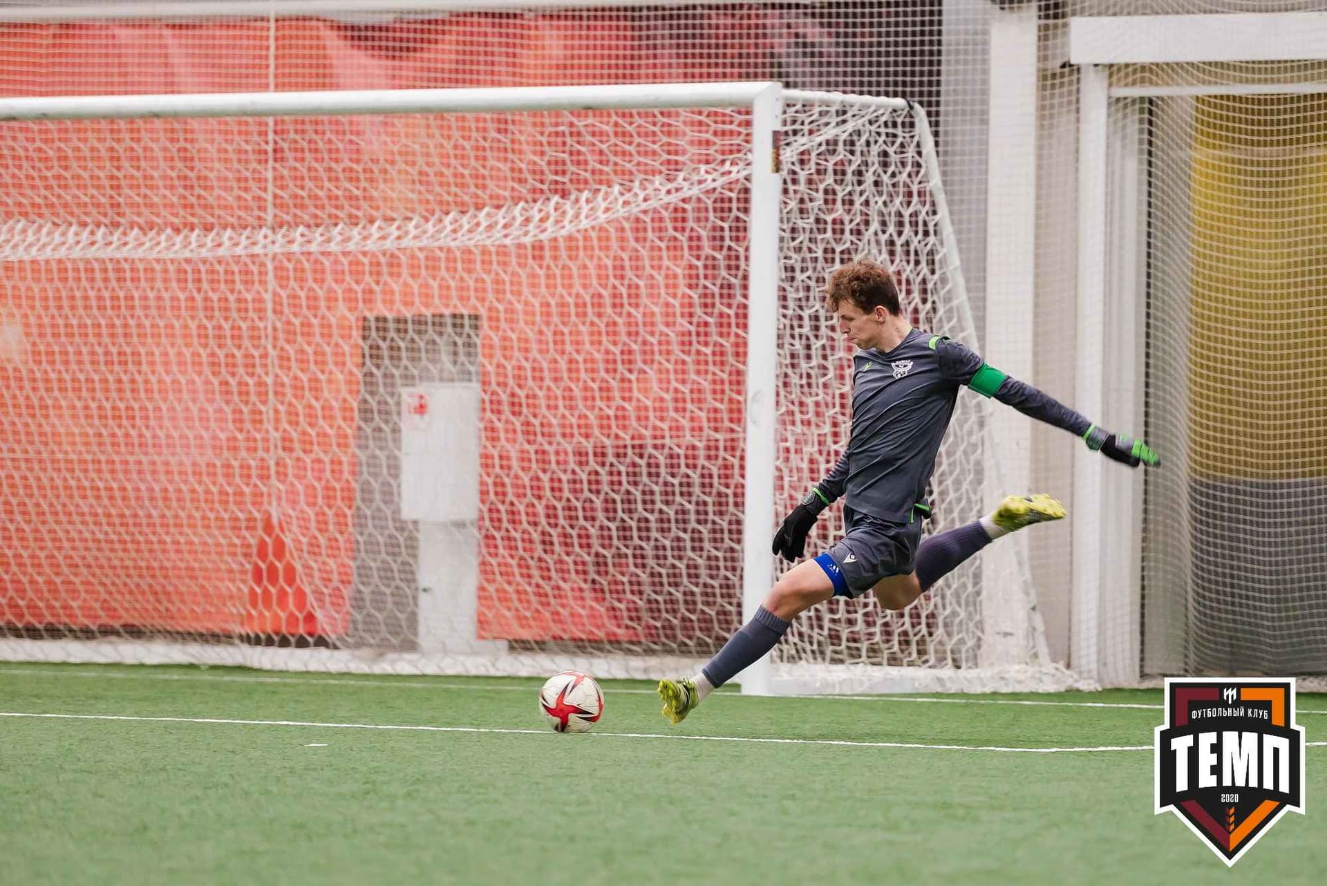 «Темп» 1:2 «Байкал». III дивизион. 01.10.2023 — кадр 348