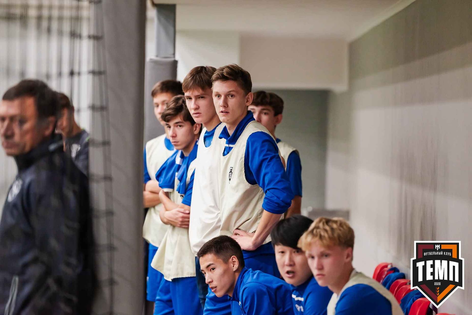 «Темп» 1:2 «Байкал». III дивизион. 01.10.2023 — кадр 350