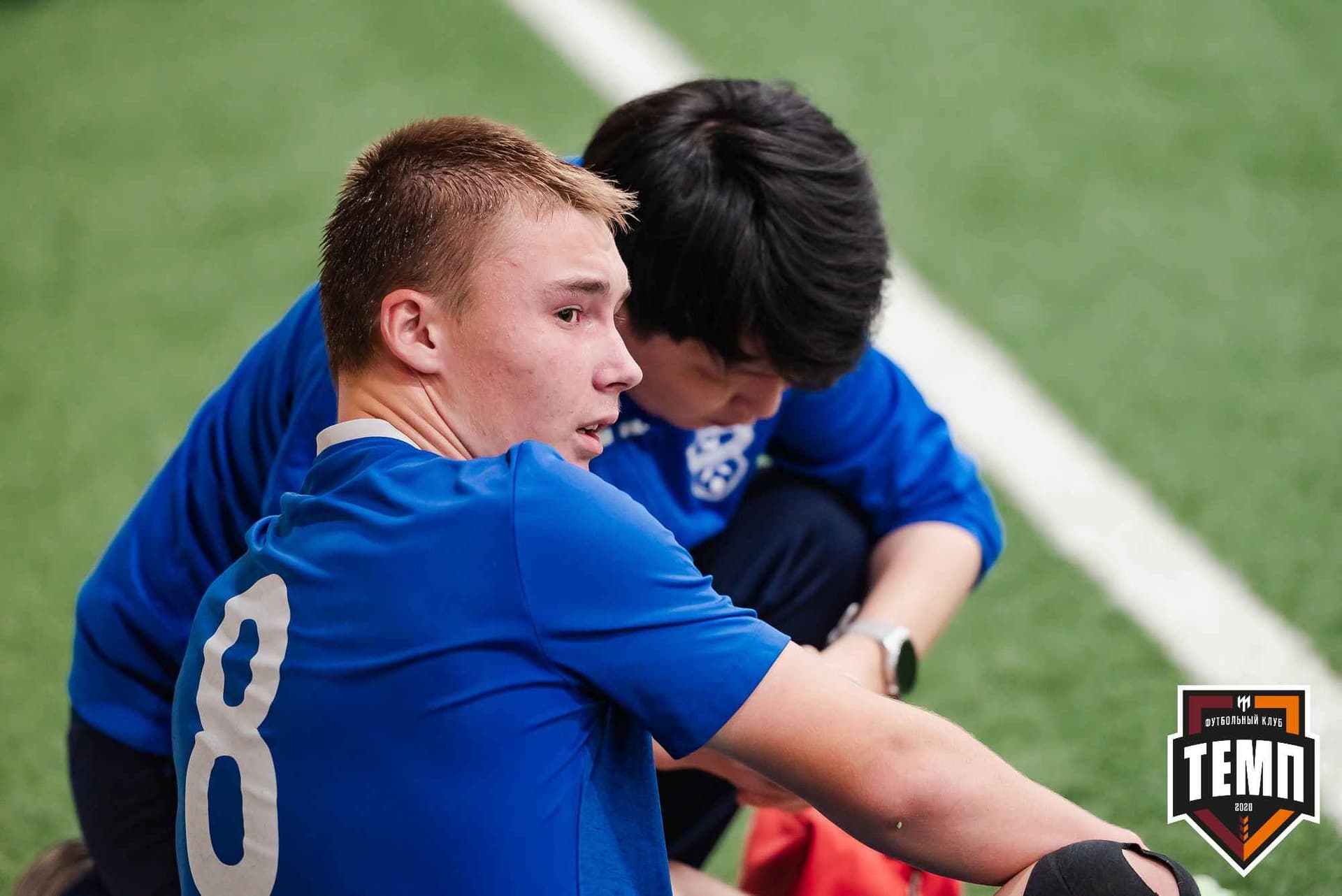 «Темп» 1:2 «Байкал». III дивизион. 01.10.2023 — кадр 354