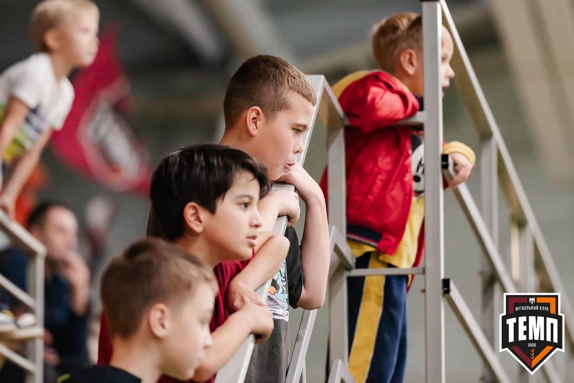 «Темп» 1:2 «Байкал». III дивизион. 01.10.2023 — кадр 366