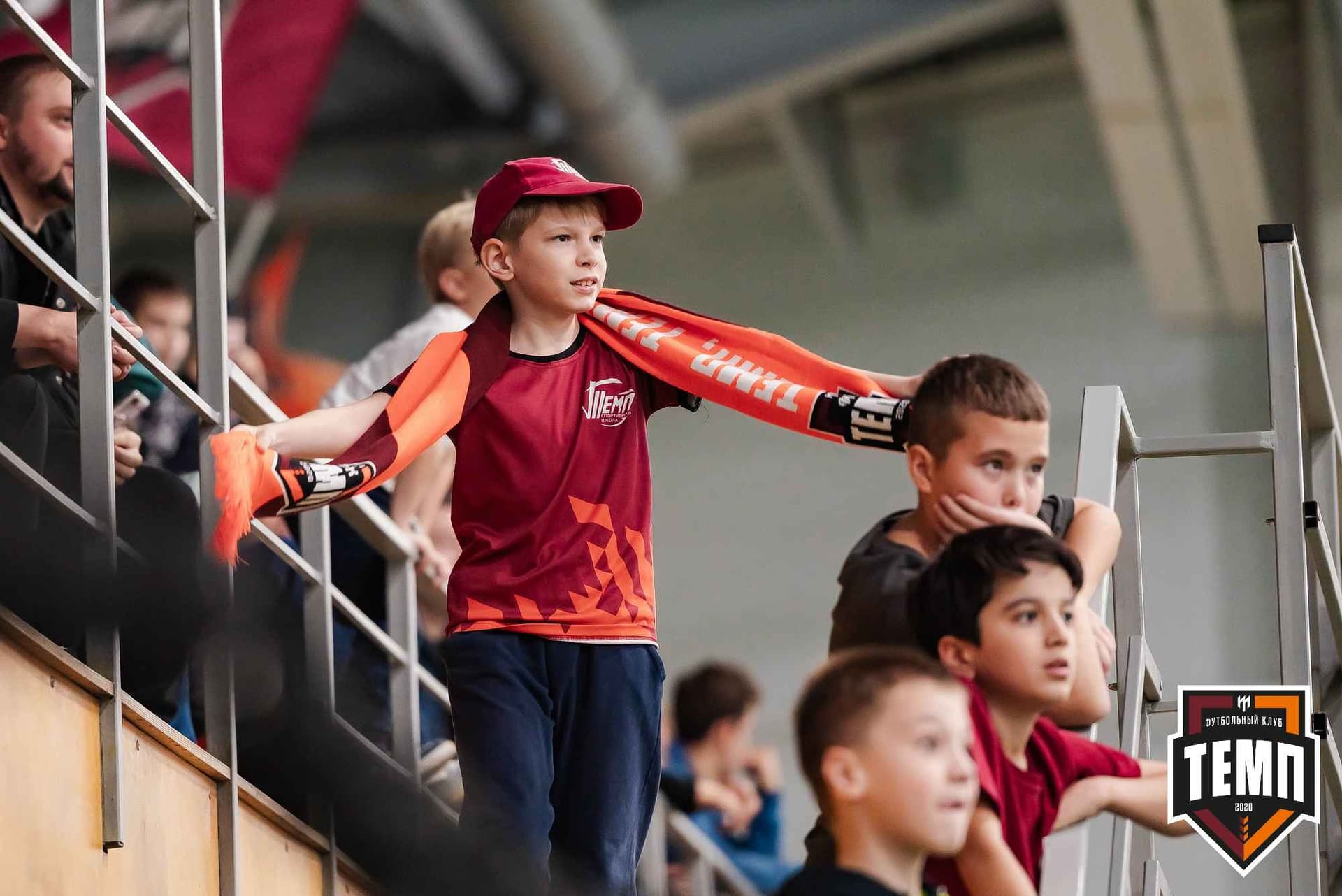 «Темп» 1:2 «Байкал». III дивизион. 01.10.2023 — кадр 370