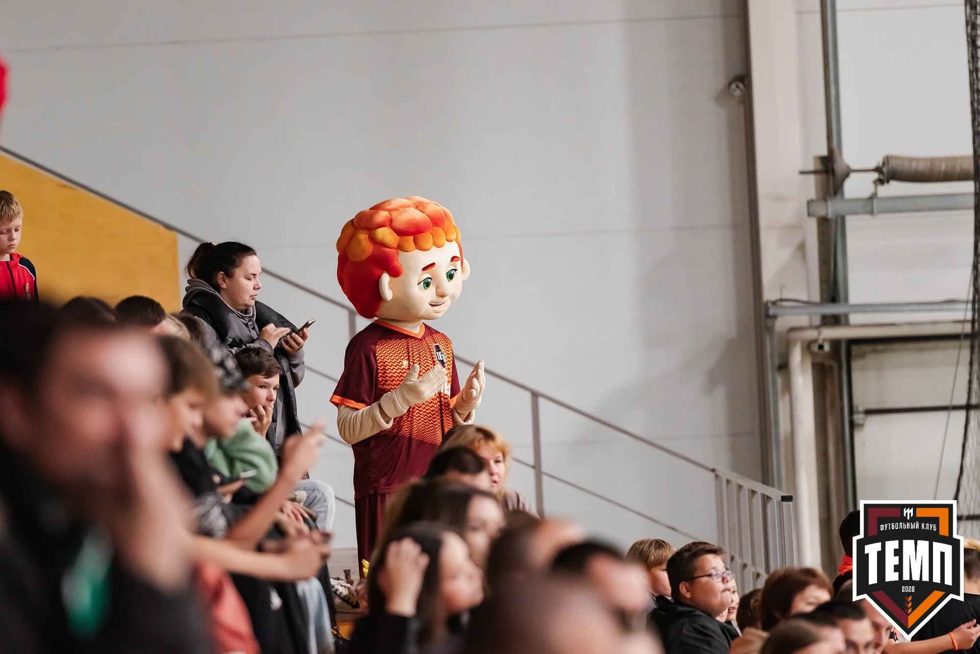 «Темп» 1:2 «Байкал». III дивизион. 01.10.2023 — кадр 376