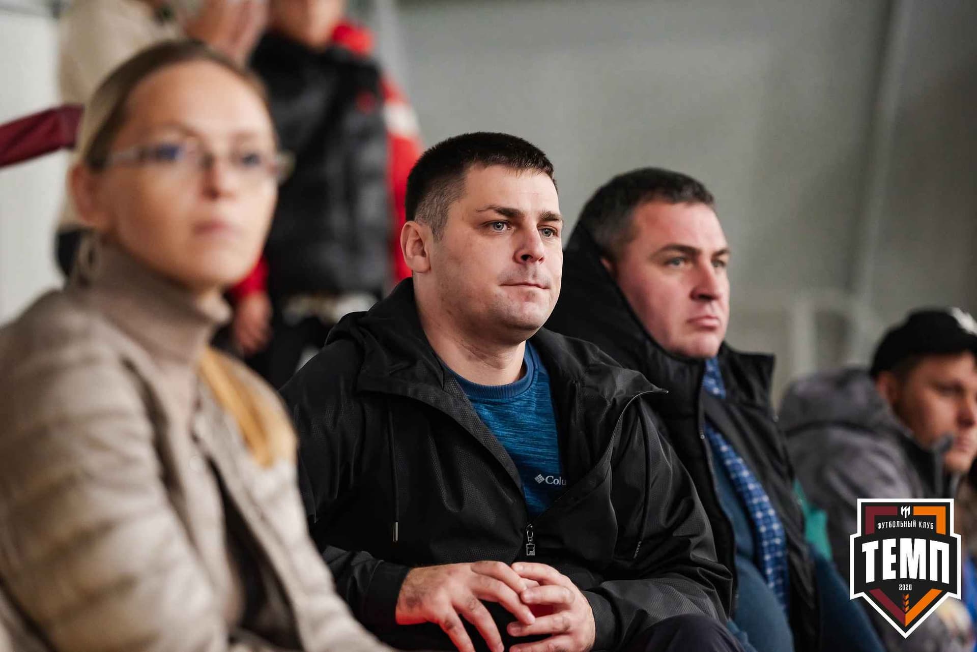 «Темп» 1:2 «Байкал». III дивизион. 01.10.2023 — кадр 379